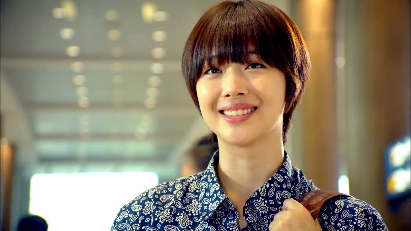 To the Beautiful You (2012) Episodio 1 thumbnail