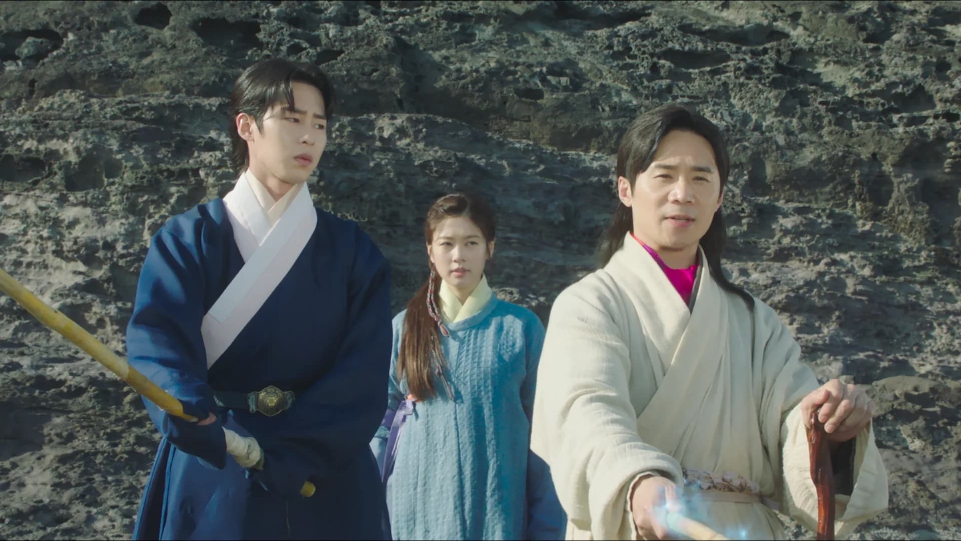 Alchemy of Souls (2022) Episodio 13 thumbnail
