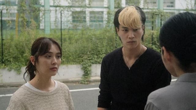 Takahashi-kun from the Bicycle Shop (2022) Episodio 8 thumbnail