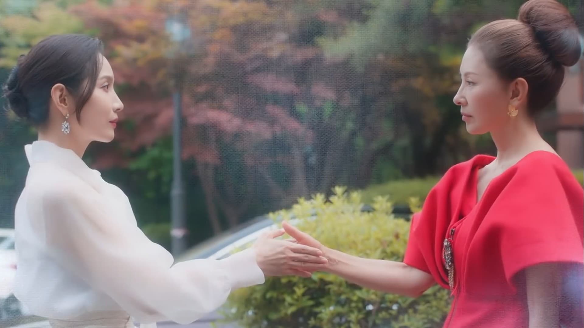 Perfect Marriage Revenge (2023) Episodio 3 thumbnail