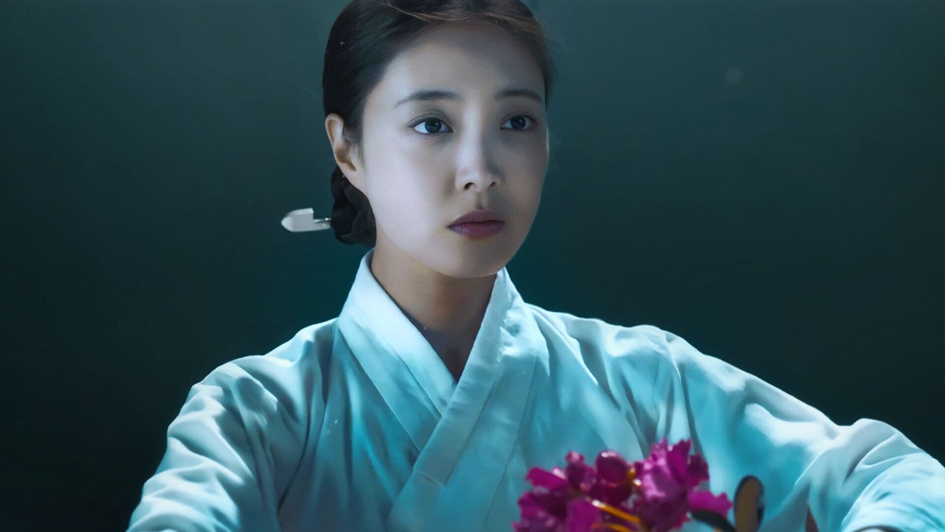 The Story of Park's Marriage Contract (2023) Episodio 1 thumbnail