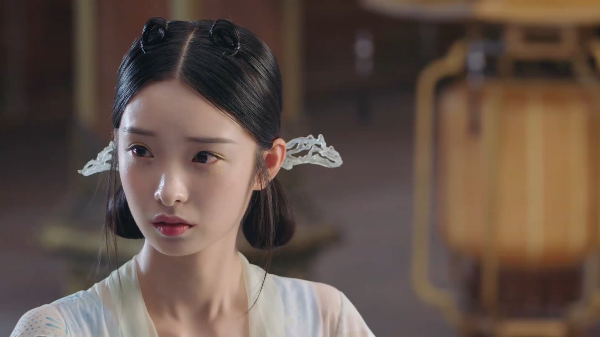 The Princess and the Werewolf (2023) Episodio 12 thumbnail