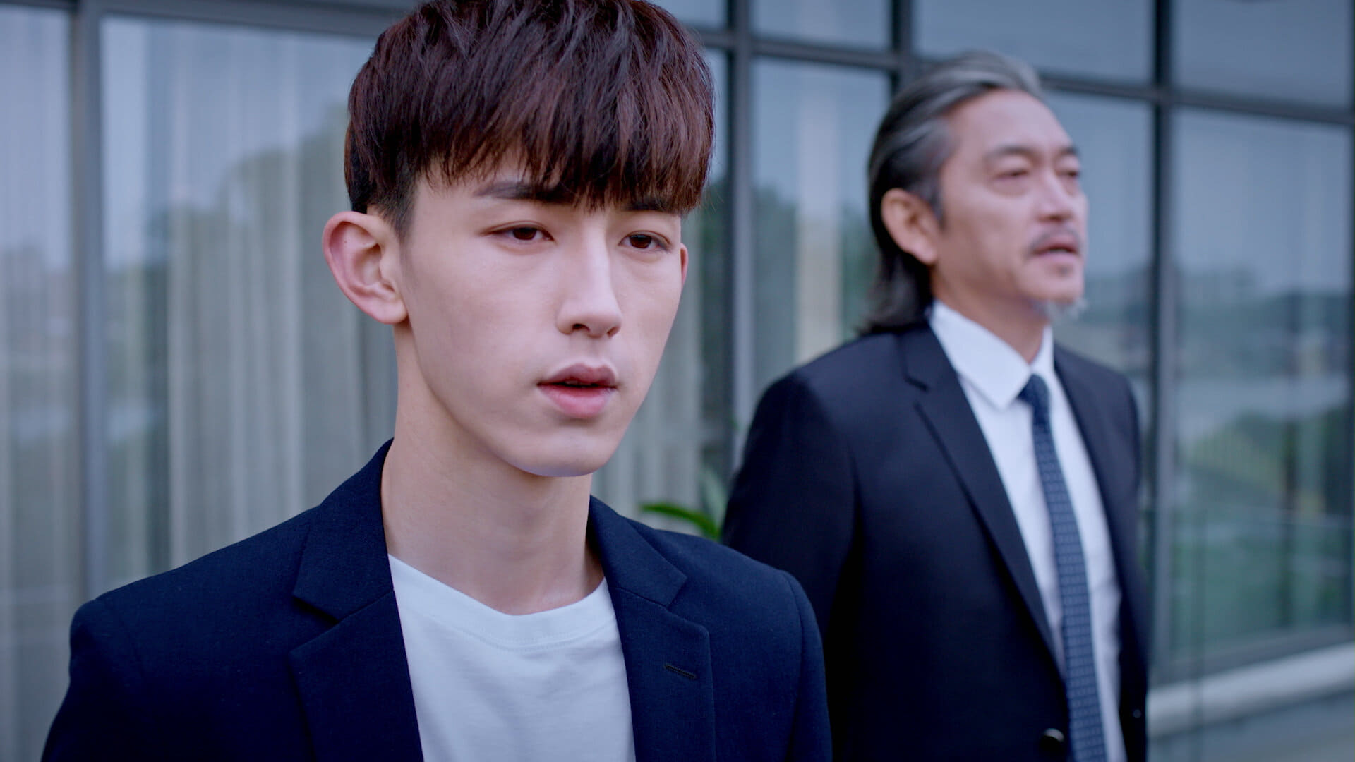 Accidentally in Love (2018) Episodio 26 thumbnail