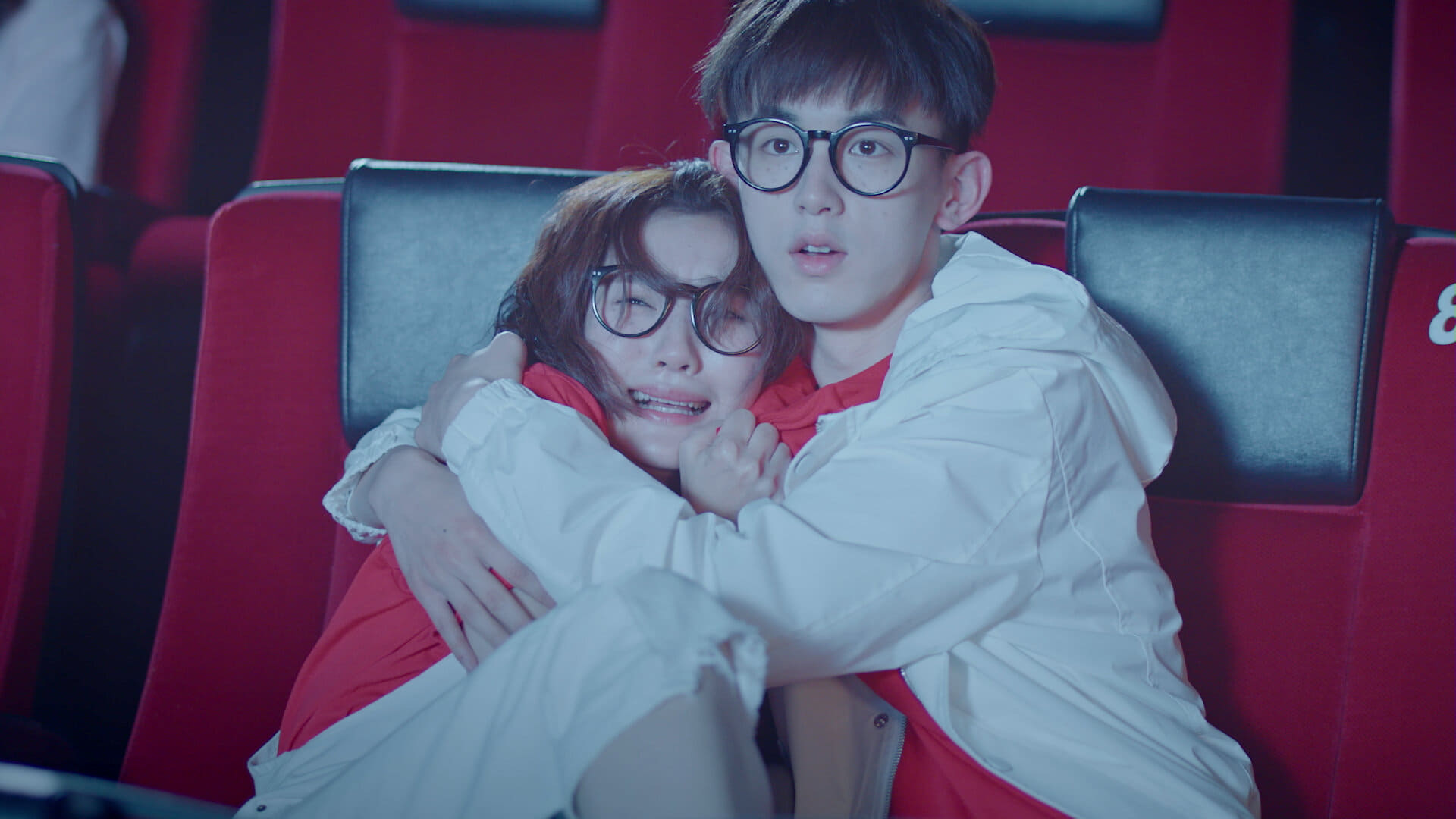 Accidentally in Love (2018) Episodio 29 thumbnail