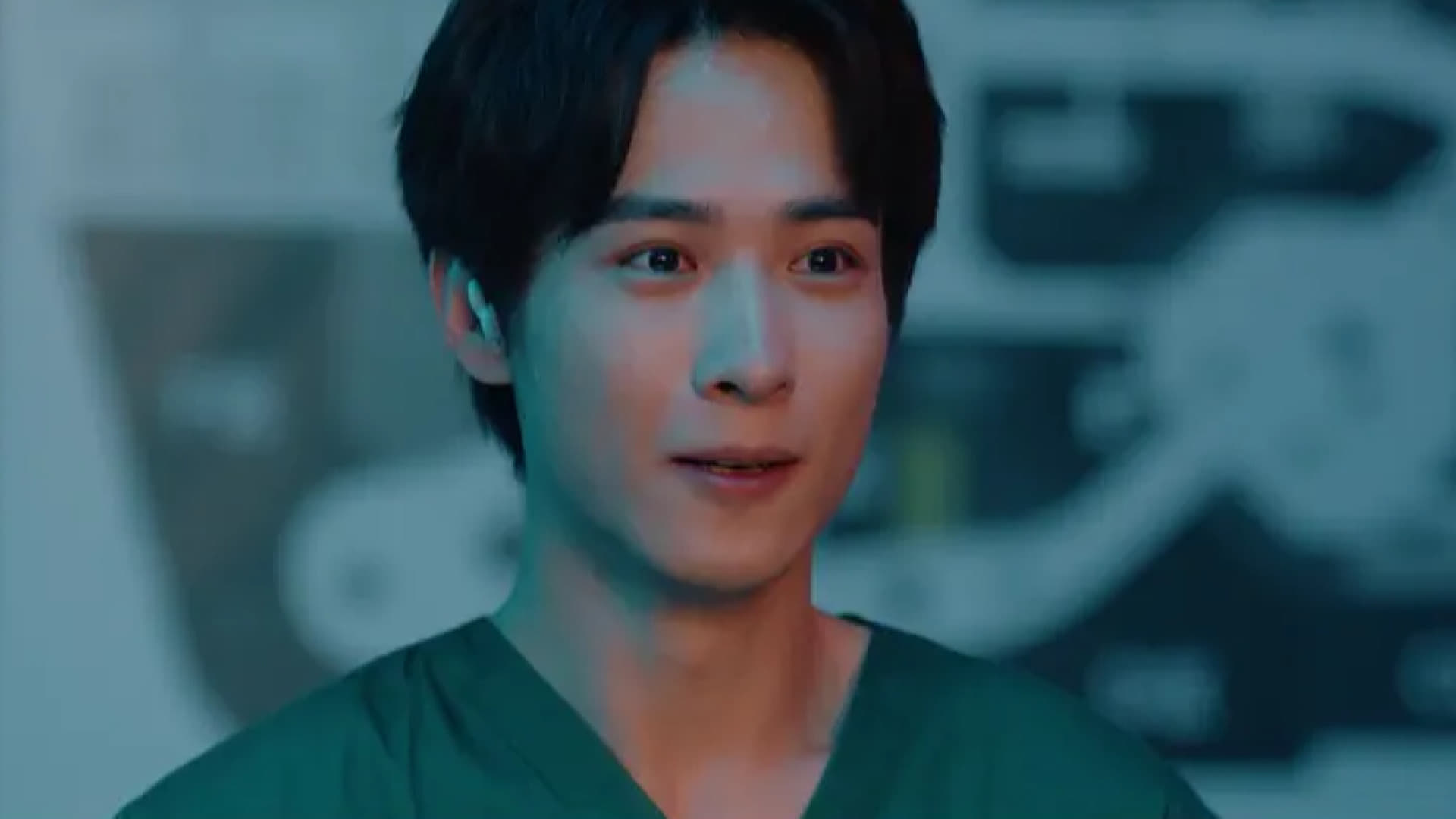 Come for Love (2023) Episodio 16 thumbnail