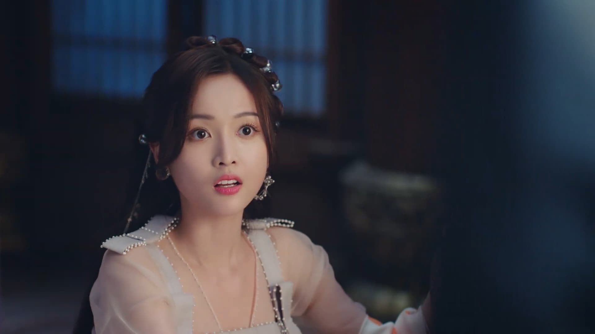 The Princess and the Werewolf (2023) Episodio 11 thumbnail