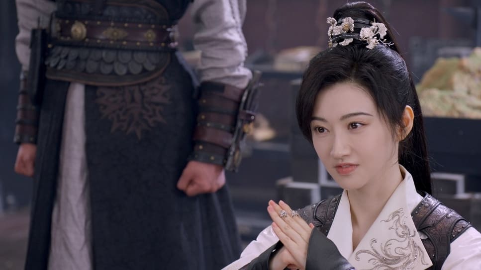 Wonderland of Love (2023) Episodio 2 thumbnail