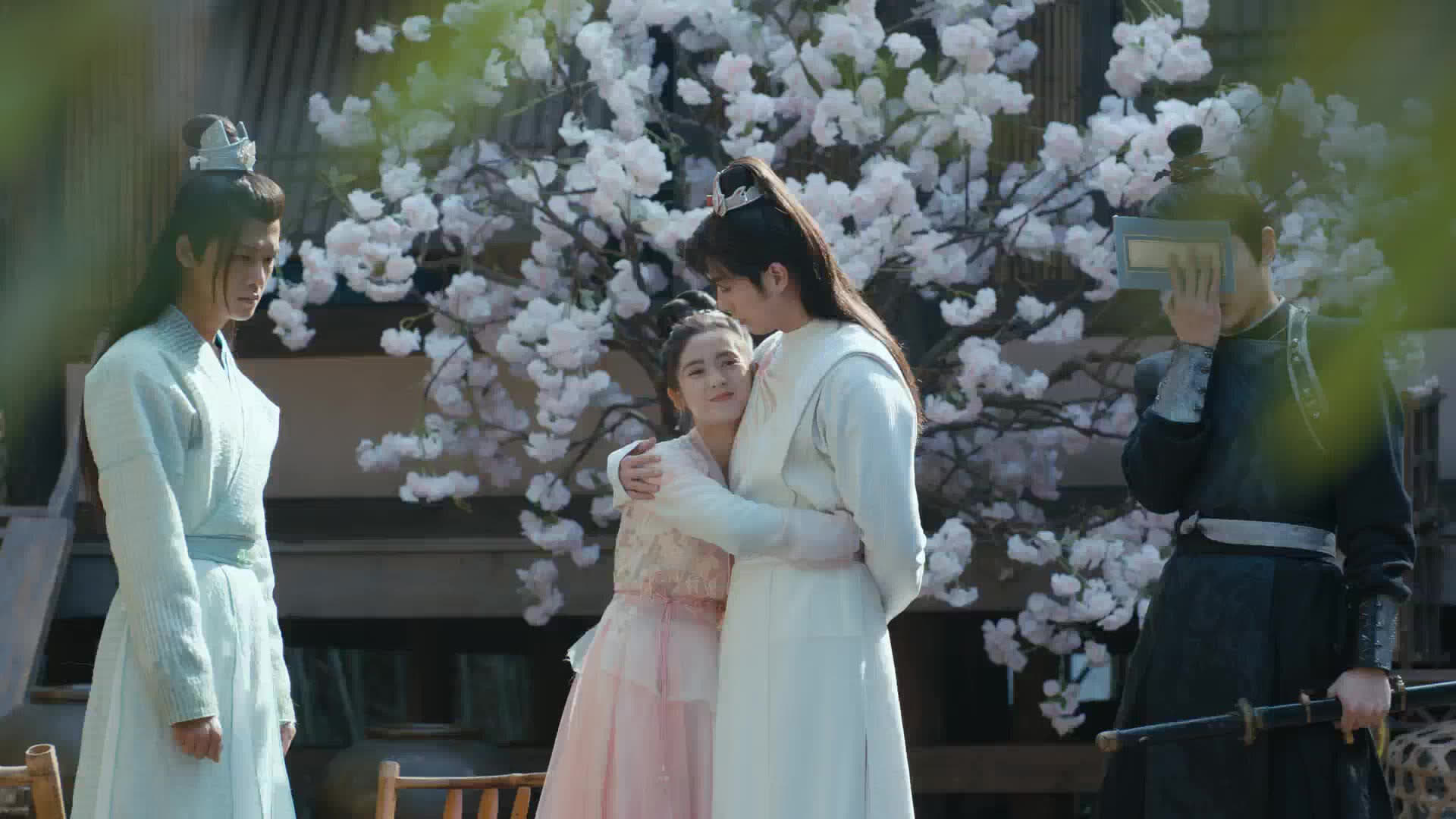 Love Is an Accident (2023) Episodio 17 thumbnail