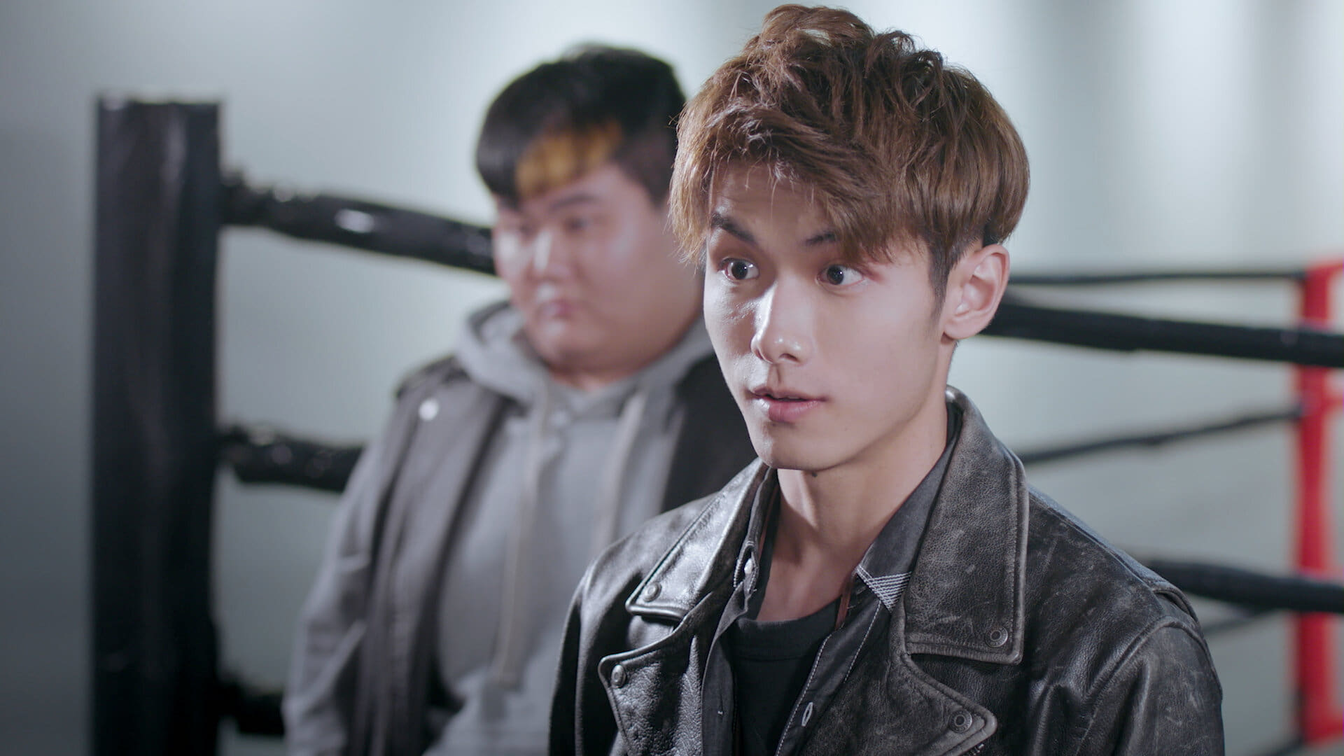 Accidentally in Love (2018) Episodio 21 thumbnail