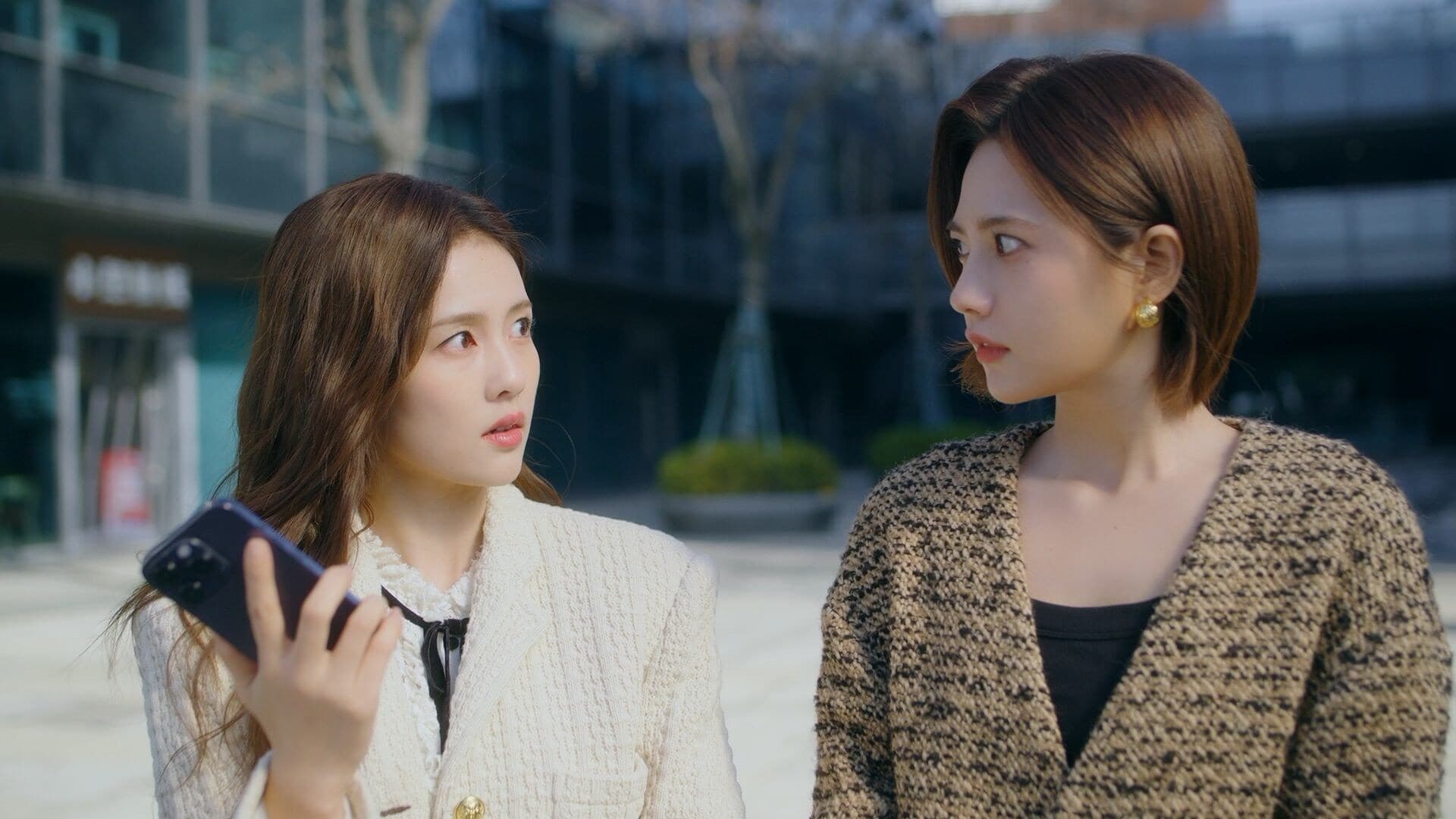 Only for Love (2023) Episodio 7 thumbnail