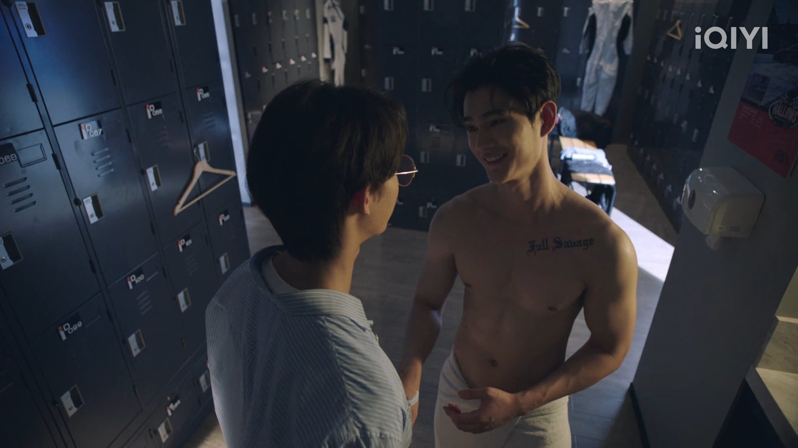 Pit Babe (2023) Episodio 1 thumbnail