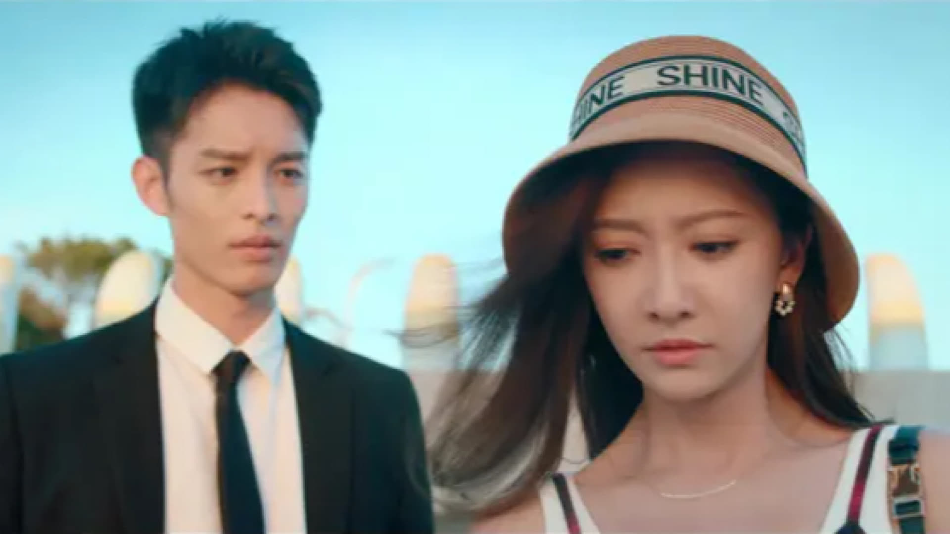 Come for Love (2023) Episodio 6 thumbnail