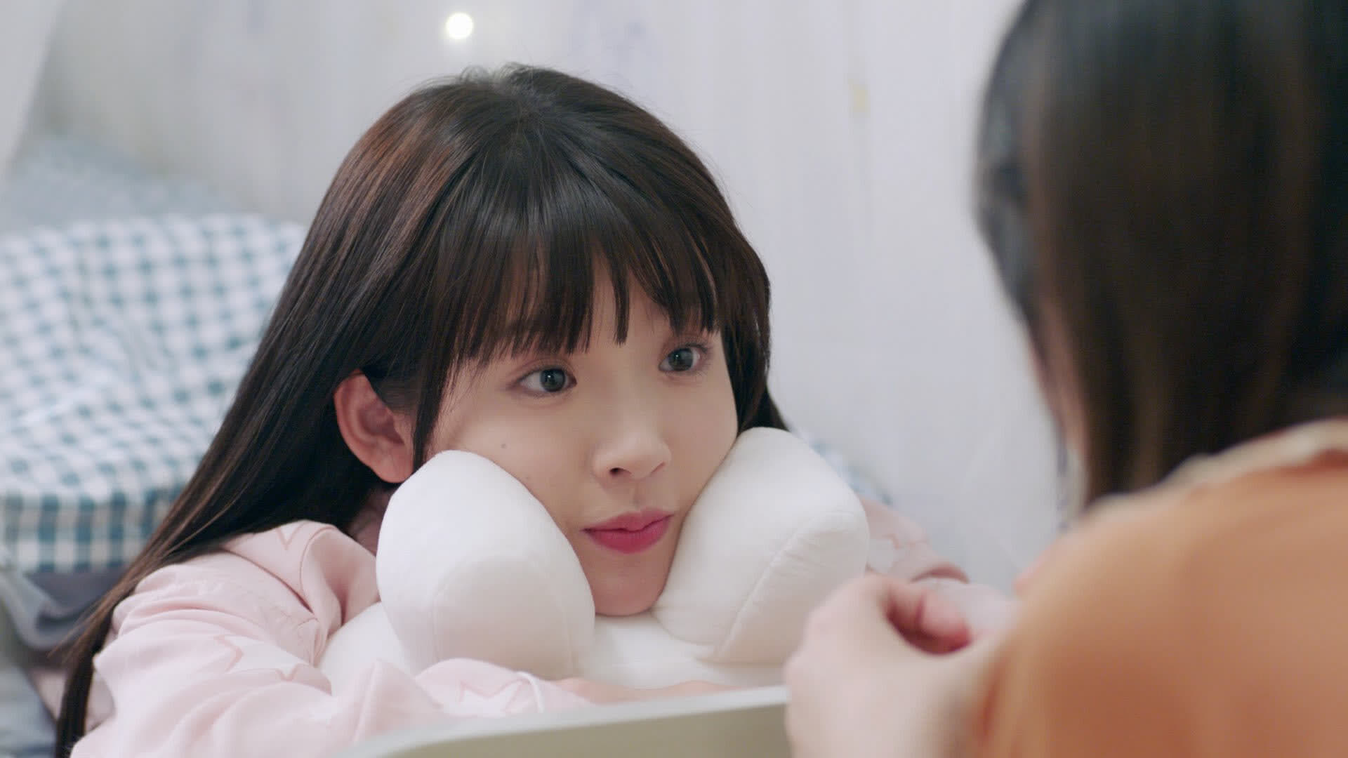 Once We Come Across Love (2023) episodio 21 thumbnail