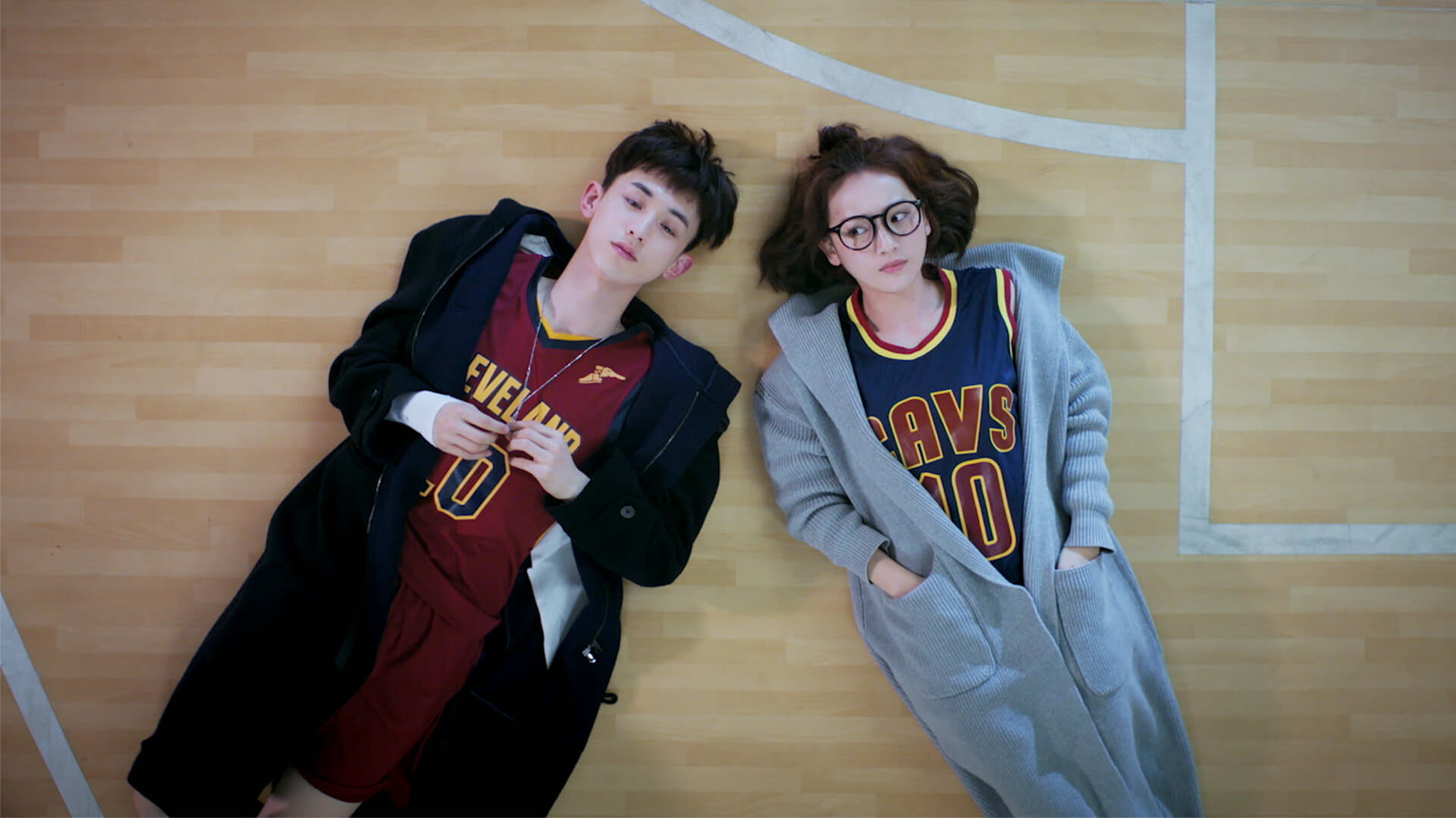 Accidentally in Love (2018) Episodio 13 thumbnail