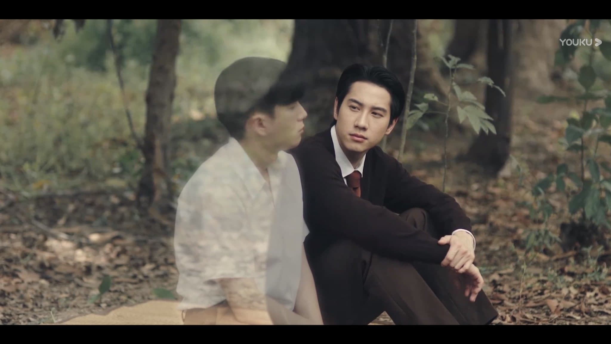 I Feel You Linger in the Air (2023) Episodio 12 thumbnail