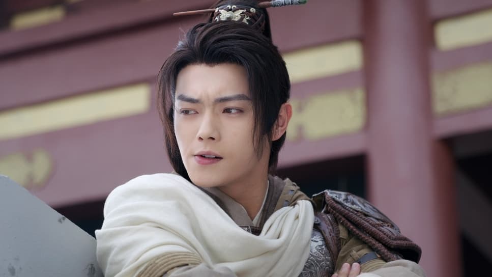 Wonderland of Love (2023) Episodio 1 thumbnail
