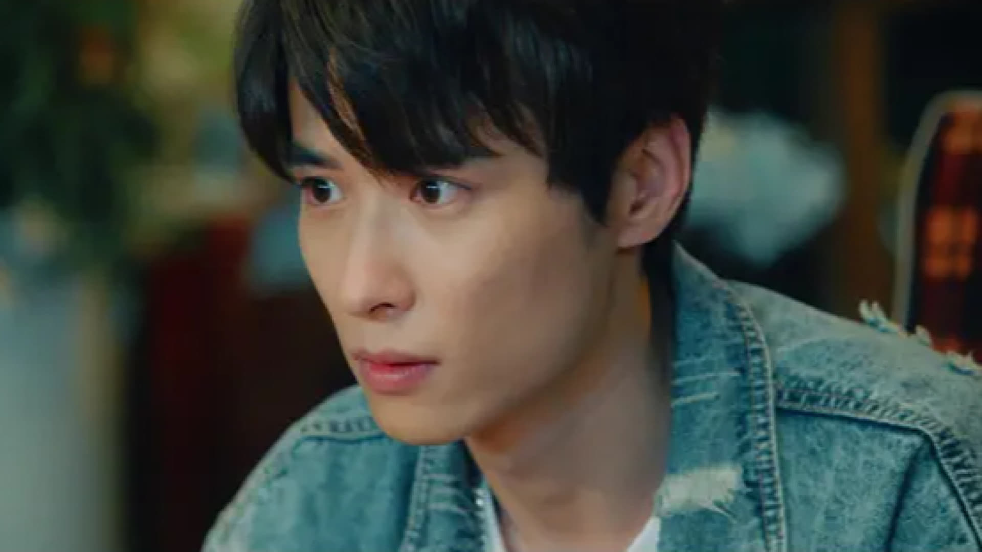 Come for Love (2023) Episodio 9 thumbnail
