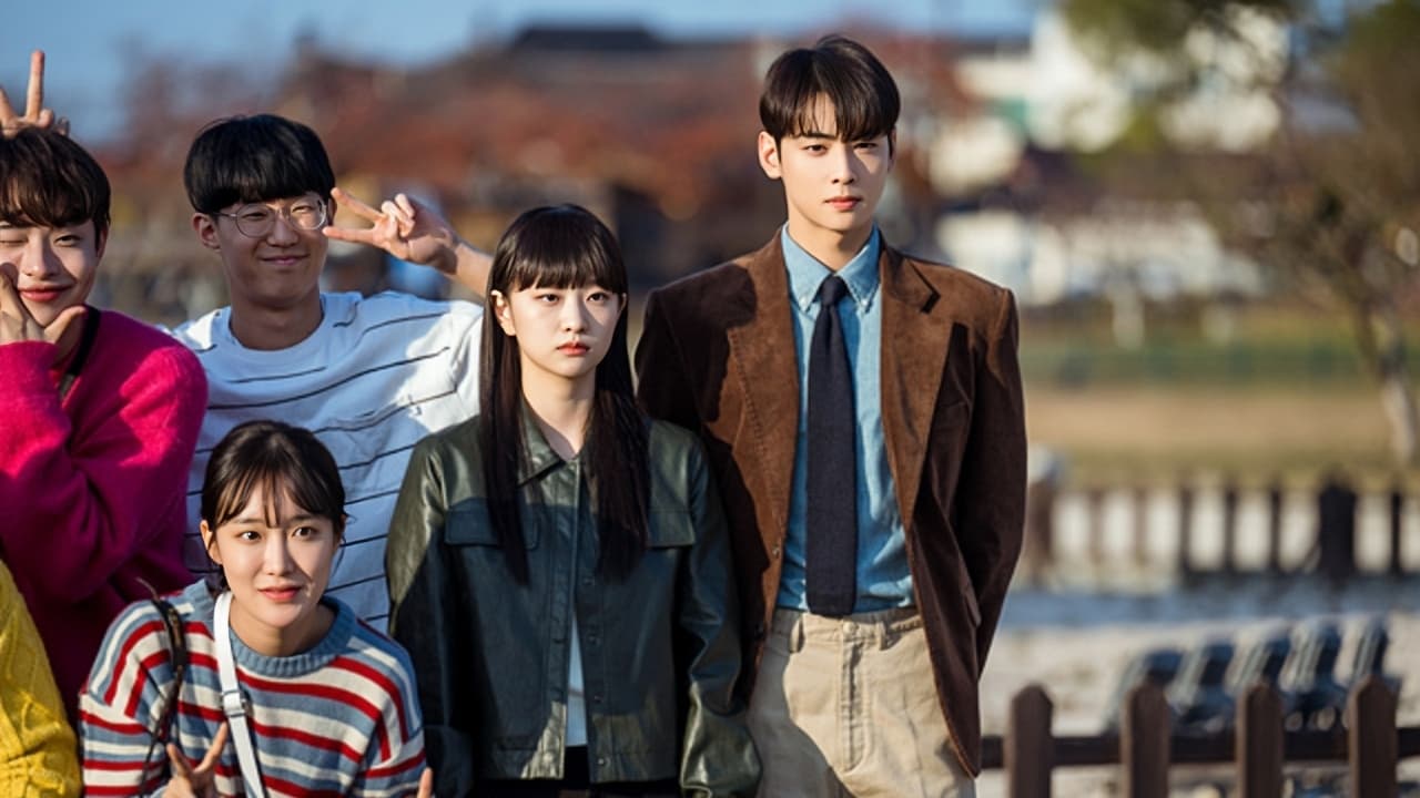 A Good Day to Be a Dog (2023) Episodio 6 thumbnail