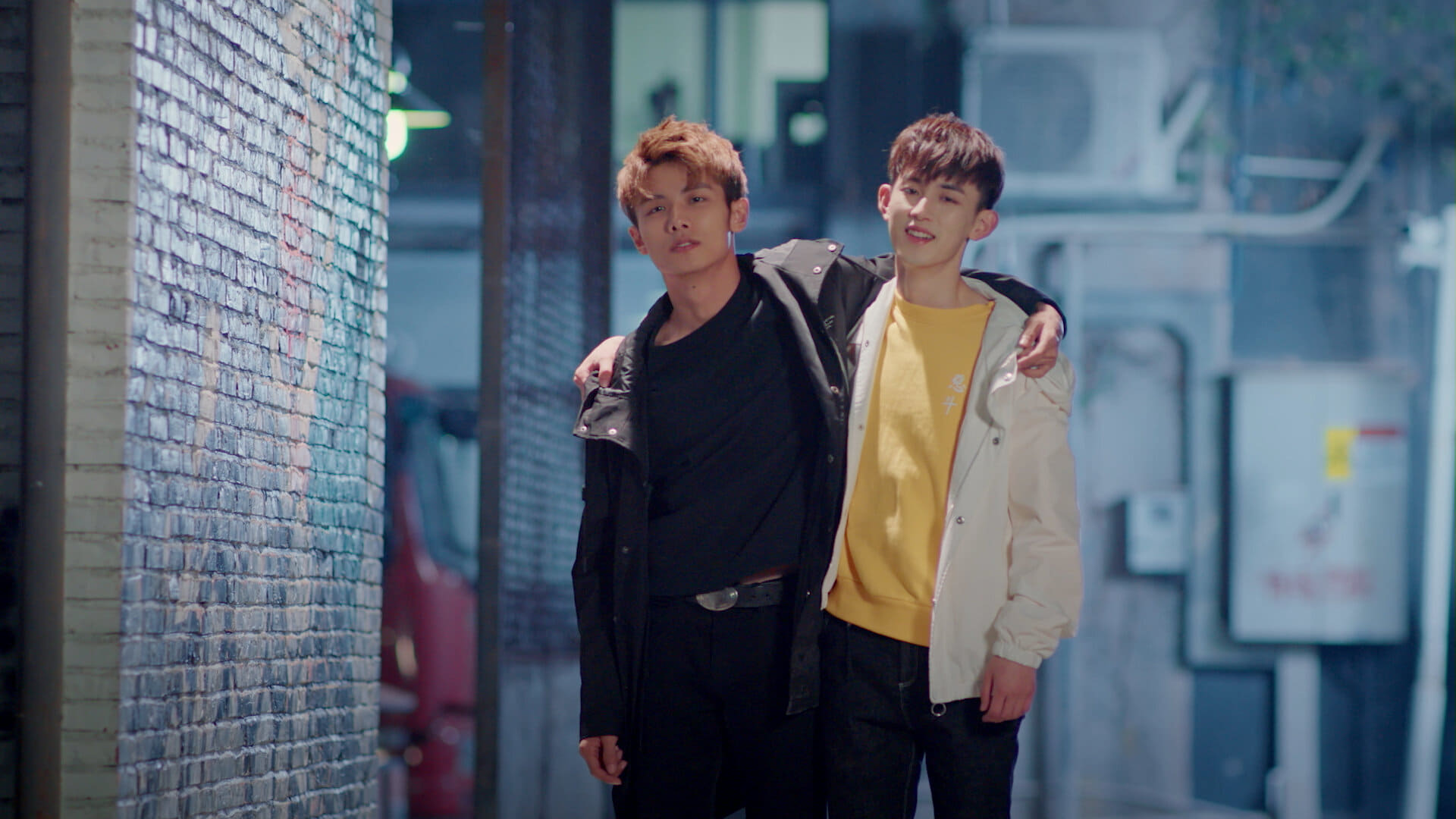 Accidentally in Love (2018) Episodio 22 thumbnail
