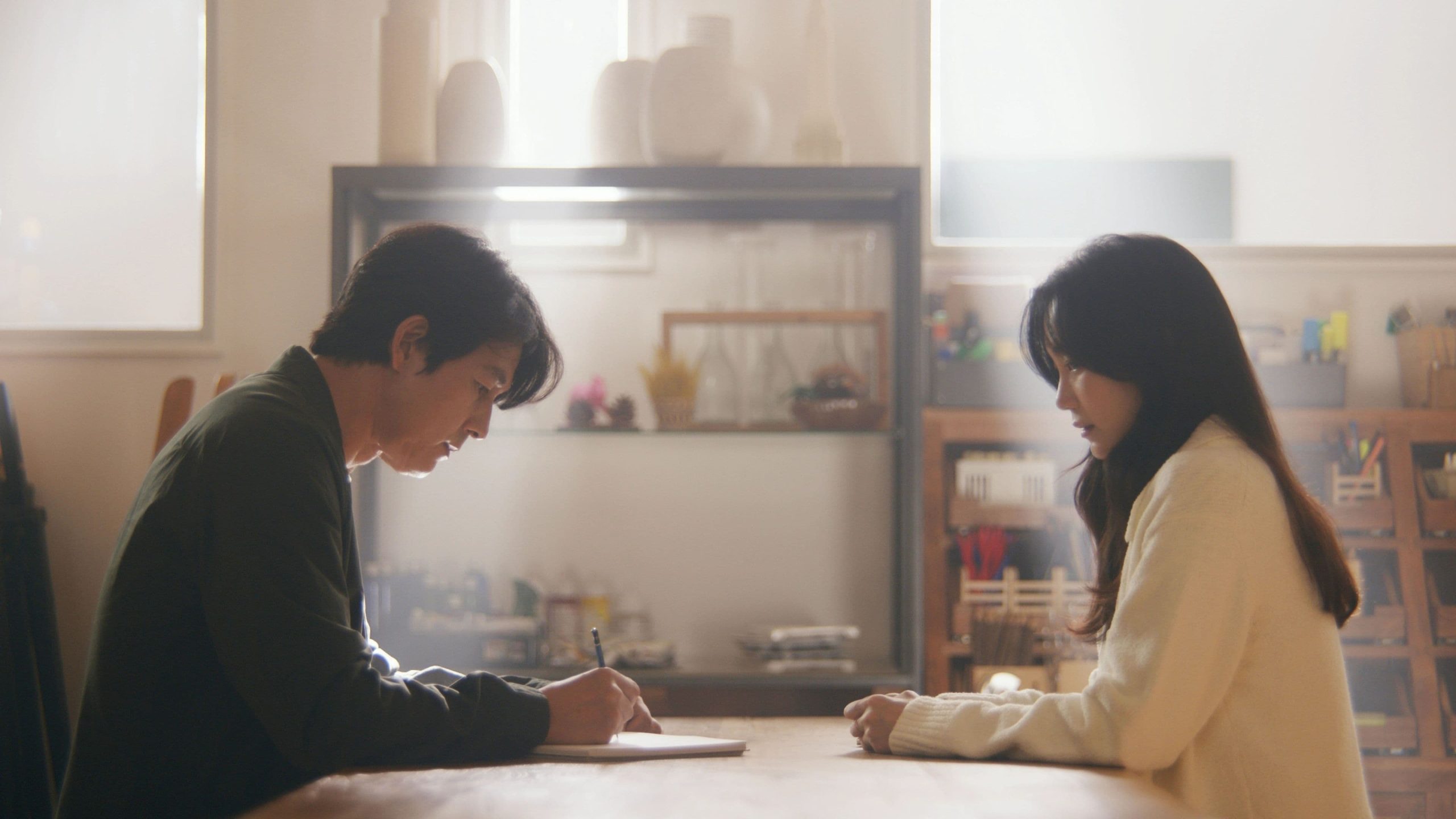Tell Me That You Love Me (2023) Episodio 3 thumbnail