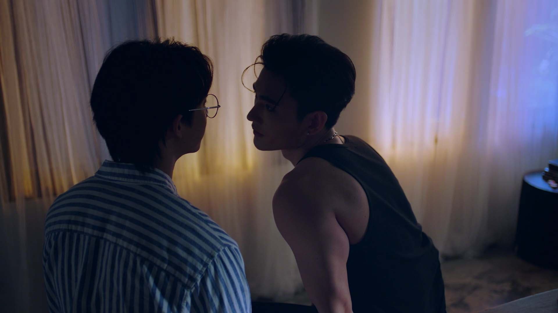 Pit Babe (2023) Episodio 3 thumbnail