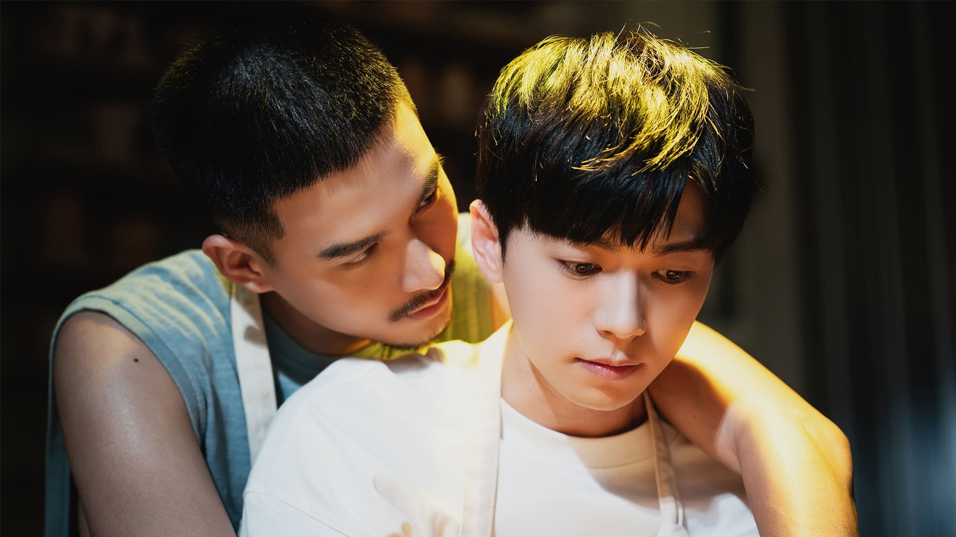 VIP Only (2023) Episodio 5 thumbnail