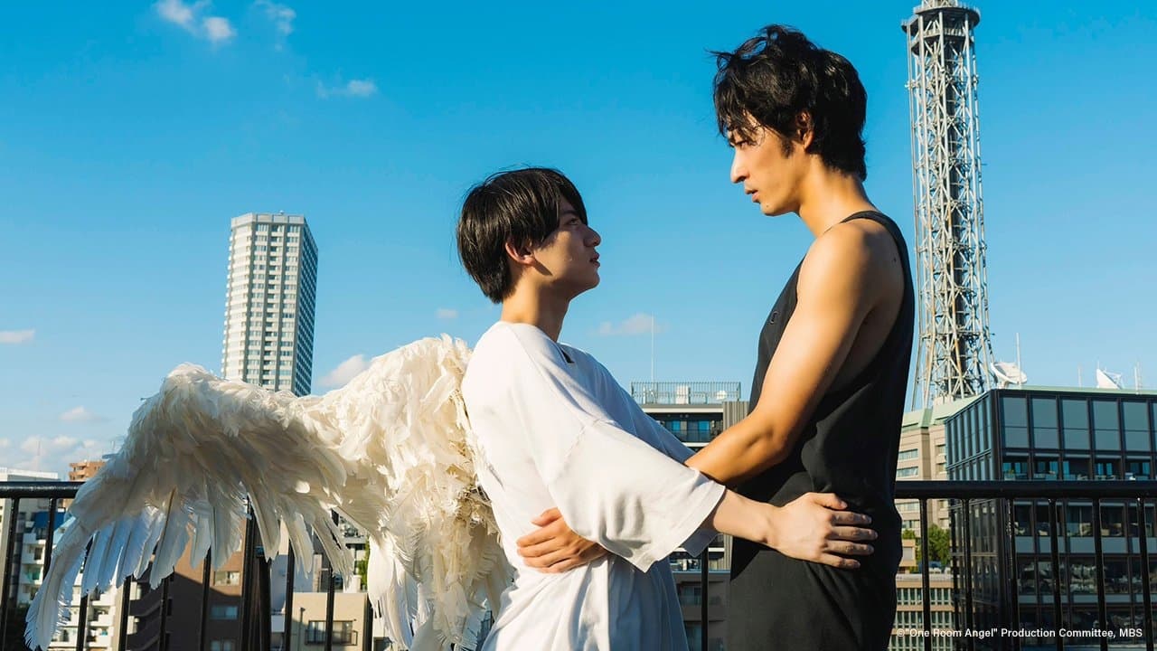 One Room Angel (2023) Episodio 5 thumbnail