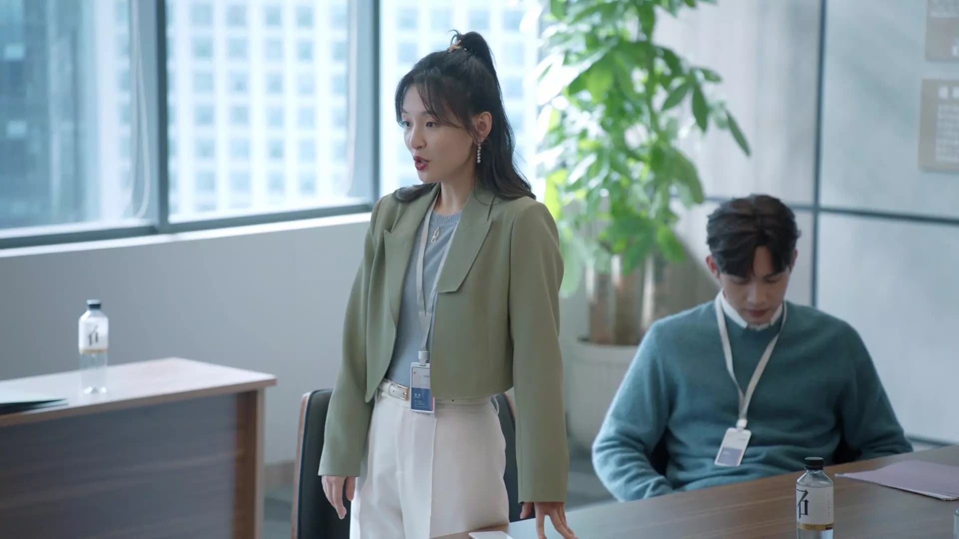Here We Meet Again (2023) Episodio 13 thumbnail