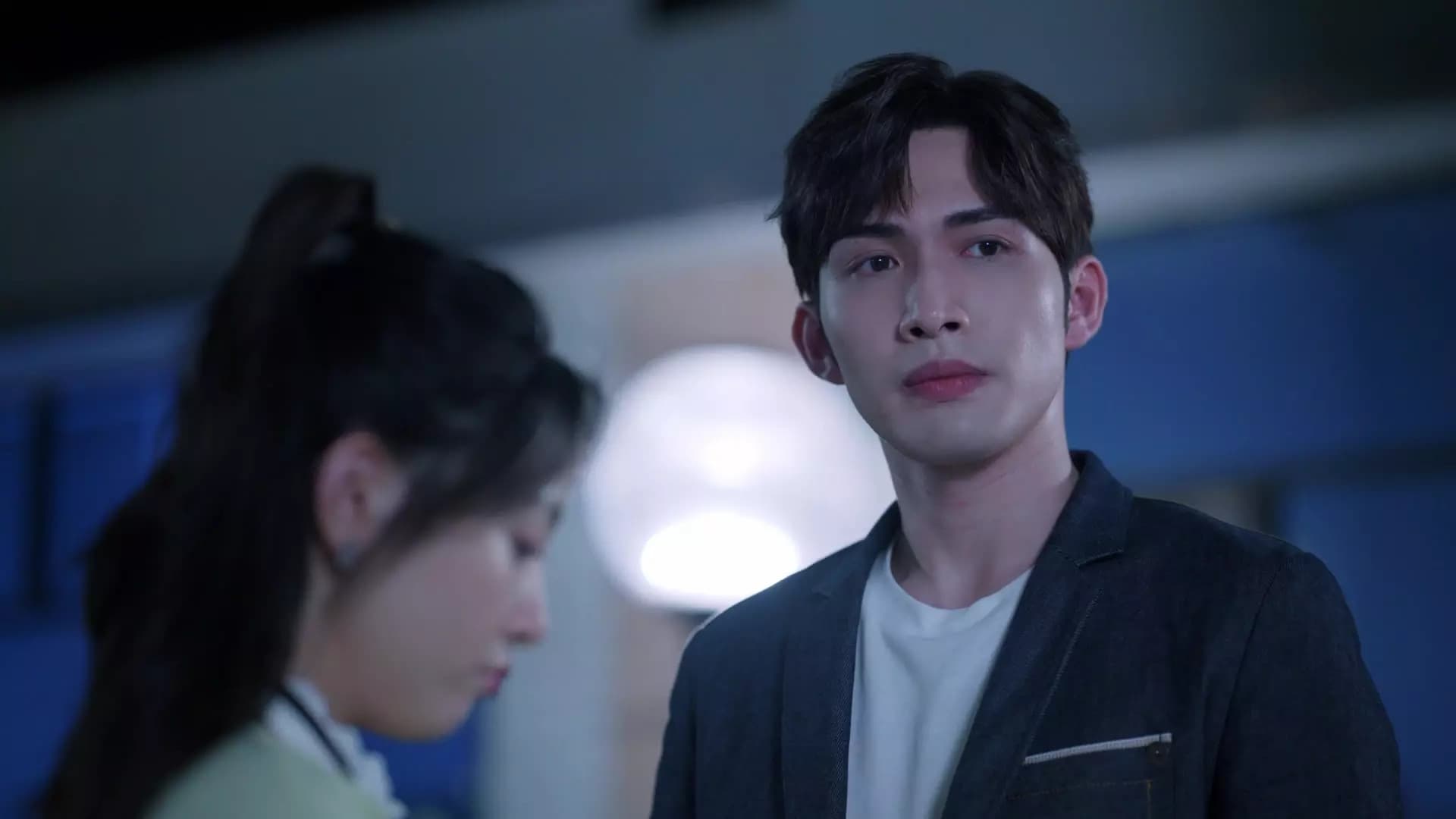 Here We Meet Again (2023) Episodio 3 thumbnail