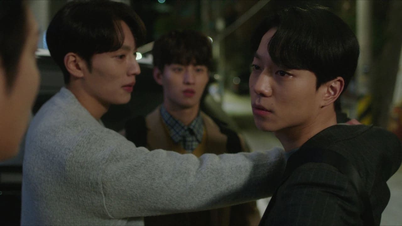 Bon Appetit (2023) Episodio 7 thumbnail