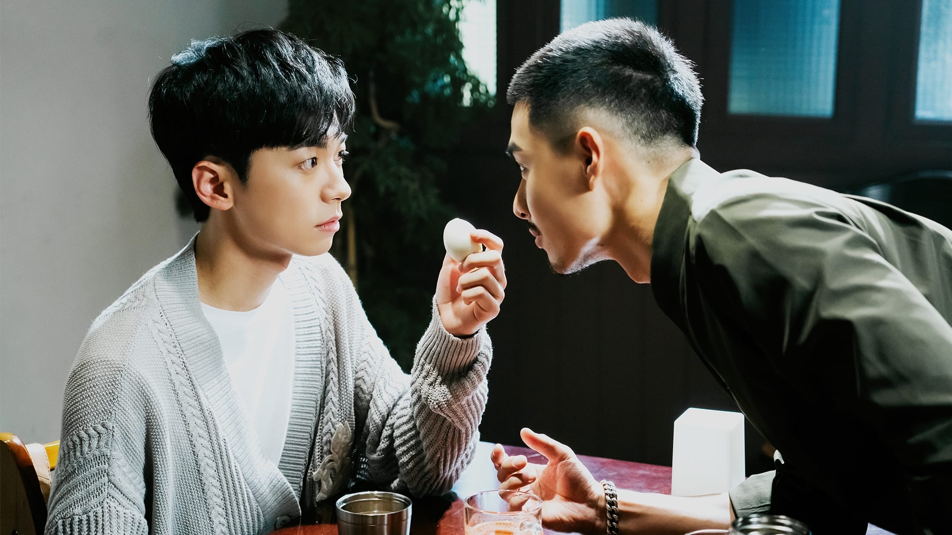 VIP Only (2023) Episodio 3 thumbnail
