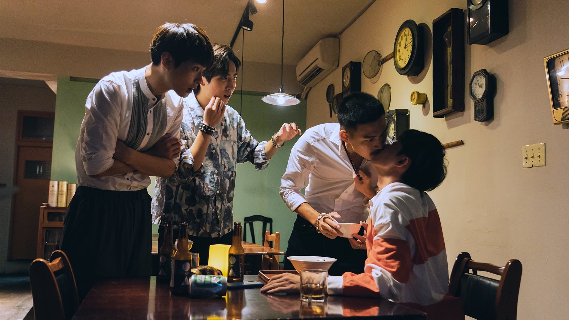 VIP Only (2023) Episodio 1 thumbnail