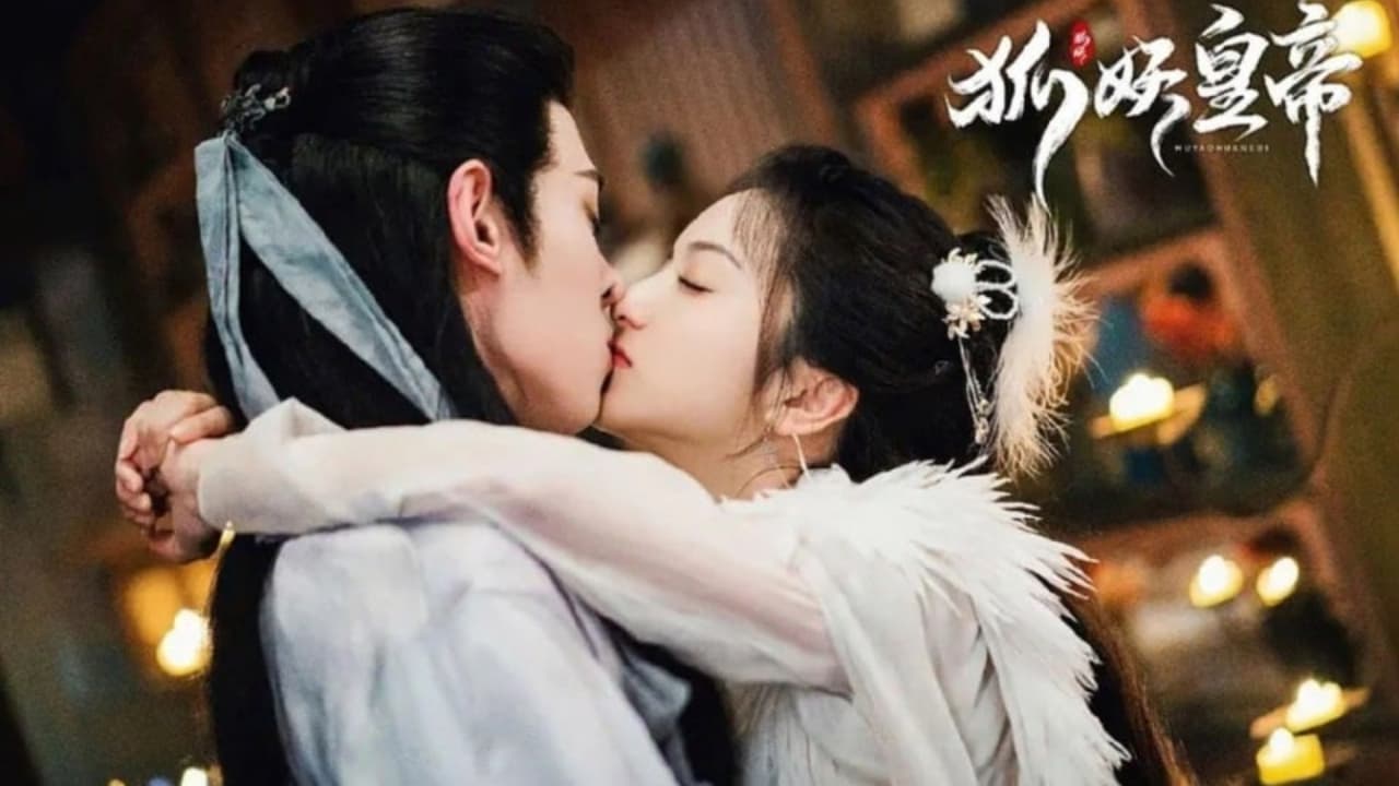 The Snow Moon (2023) Episodio 14 thumbnail