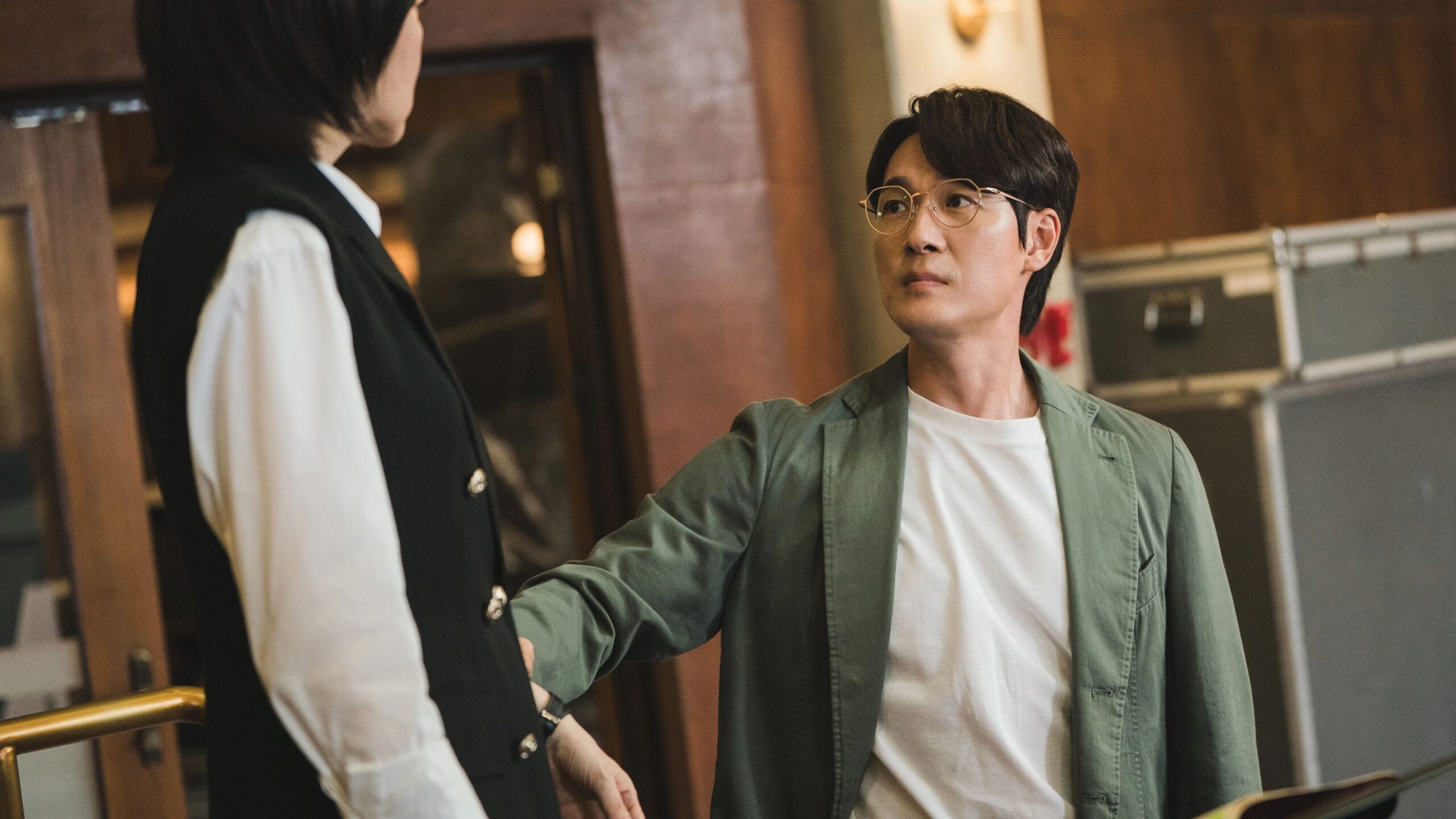Maestra: Strings of Truth (2023) Episodio 10 thumbnail