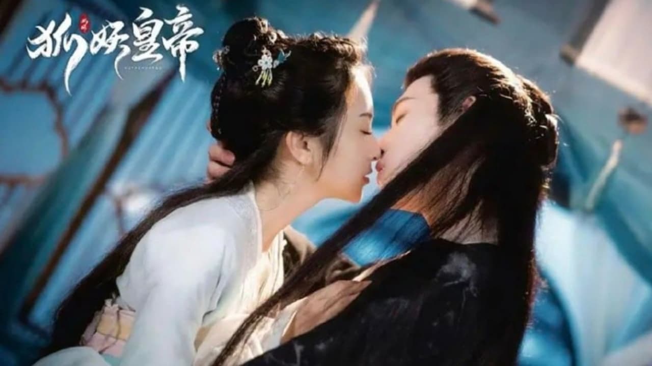 The Snow Moon (2023) Episodio 11 thumbnail