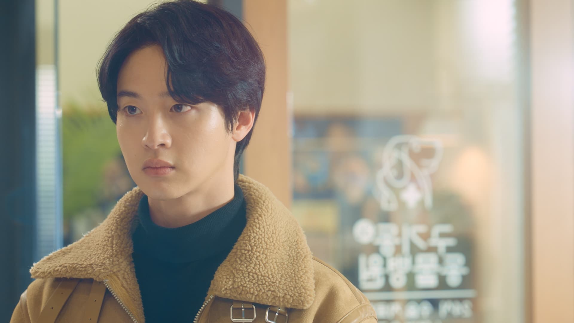 My Man Is Cupid (2023) Episodio 2 thumbnail