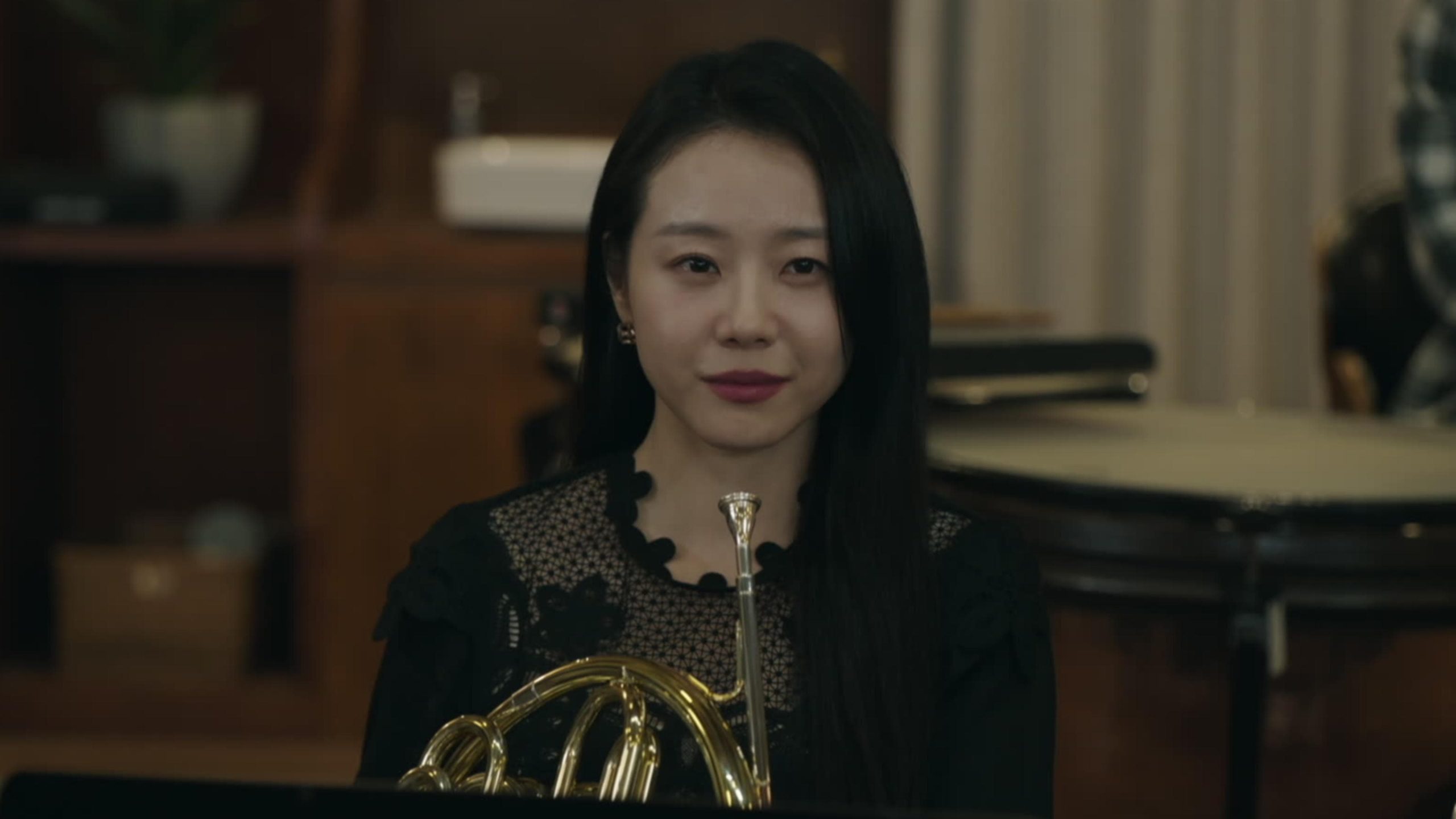 Maestra: Strings of Truth (2023) Episodio 5 thumbnail