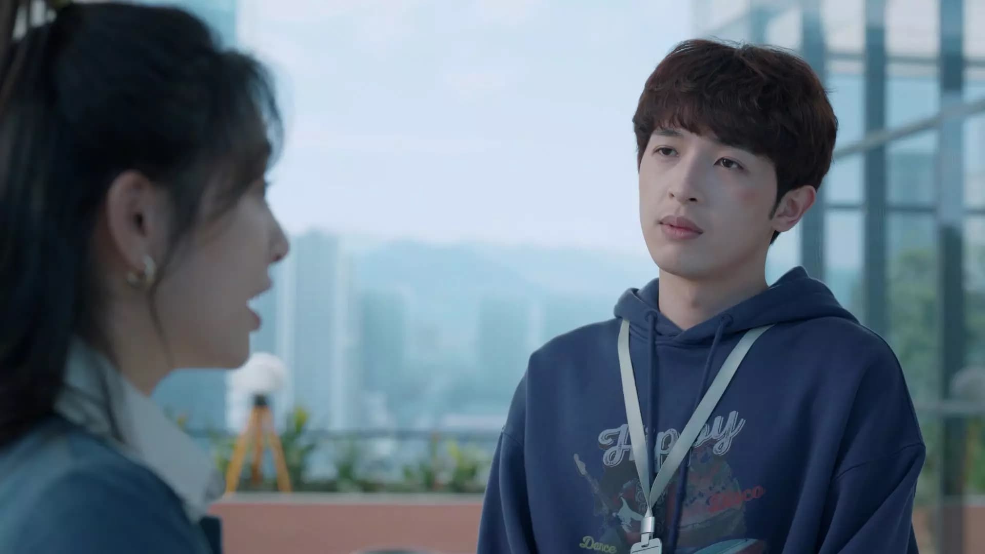 Here We Meet Again (2023) Episodio 12 thumbnail
