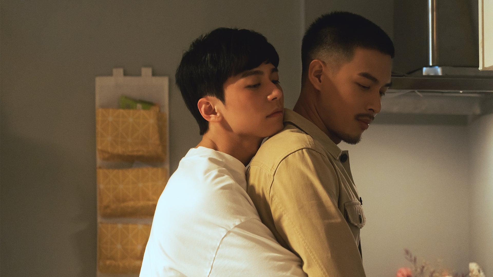 VIP Only (2023) Episodio 6 thumbnail