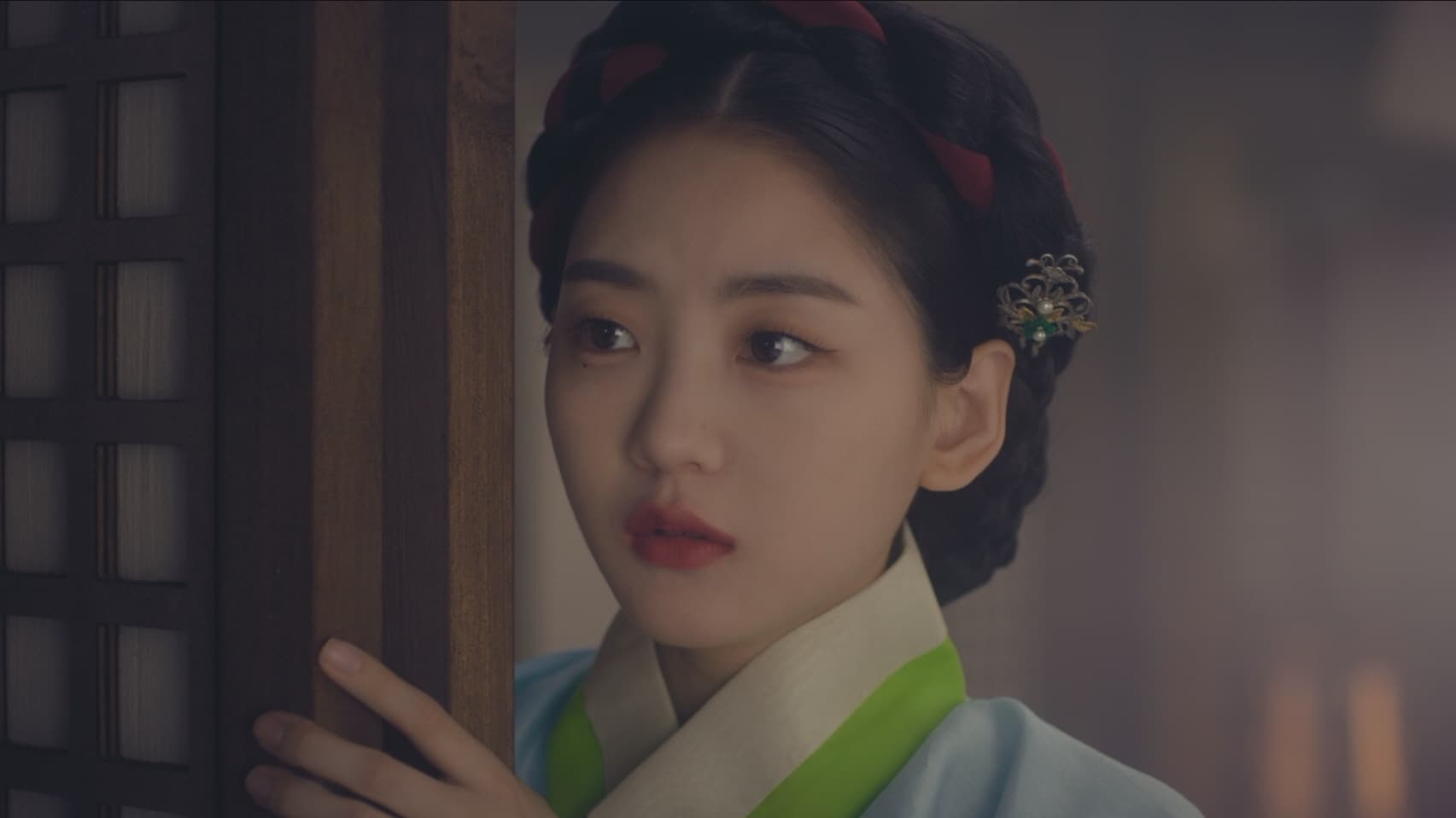 The Matchmakers (2023) Episodio 9 thumbnail
