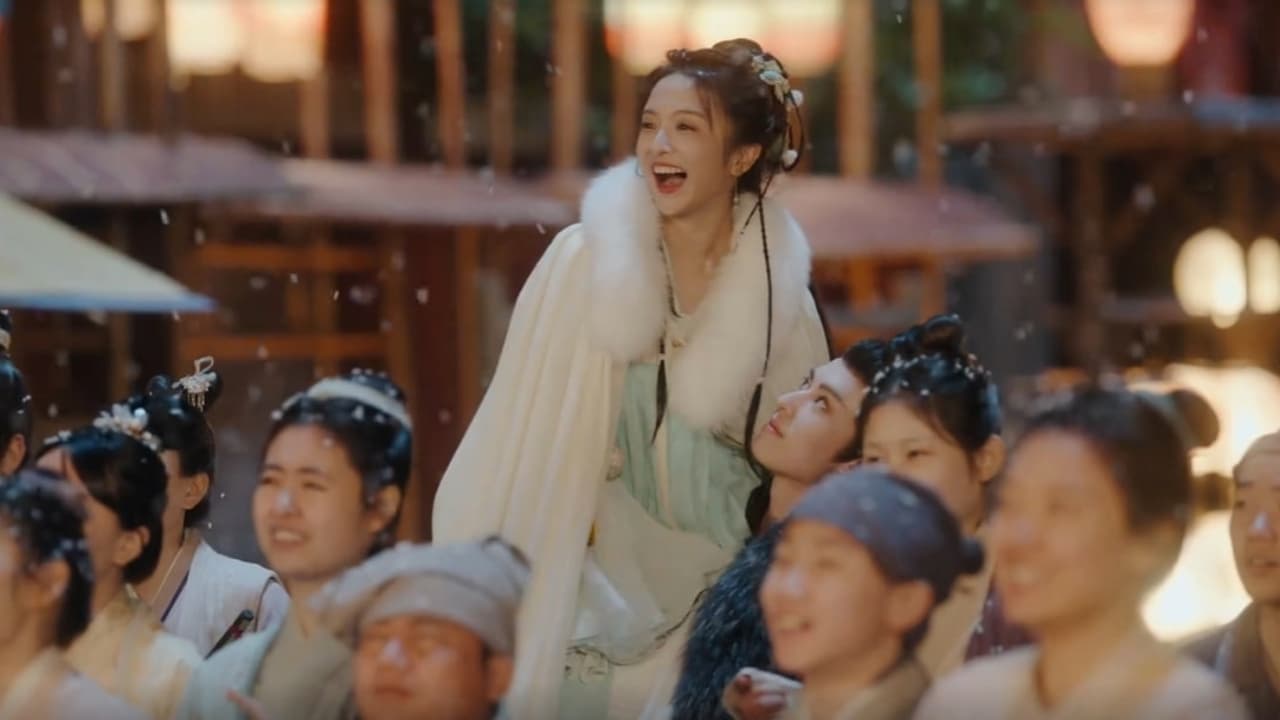 The Snow Moon (2023) Episodio 15 thumbnail