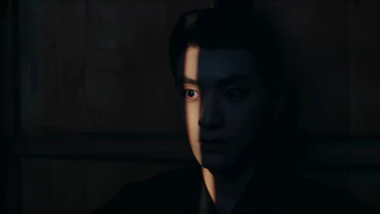 The Snow Moon (2023) Episodio 13 thumbnail