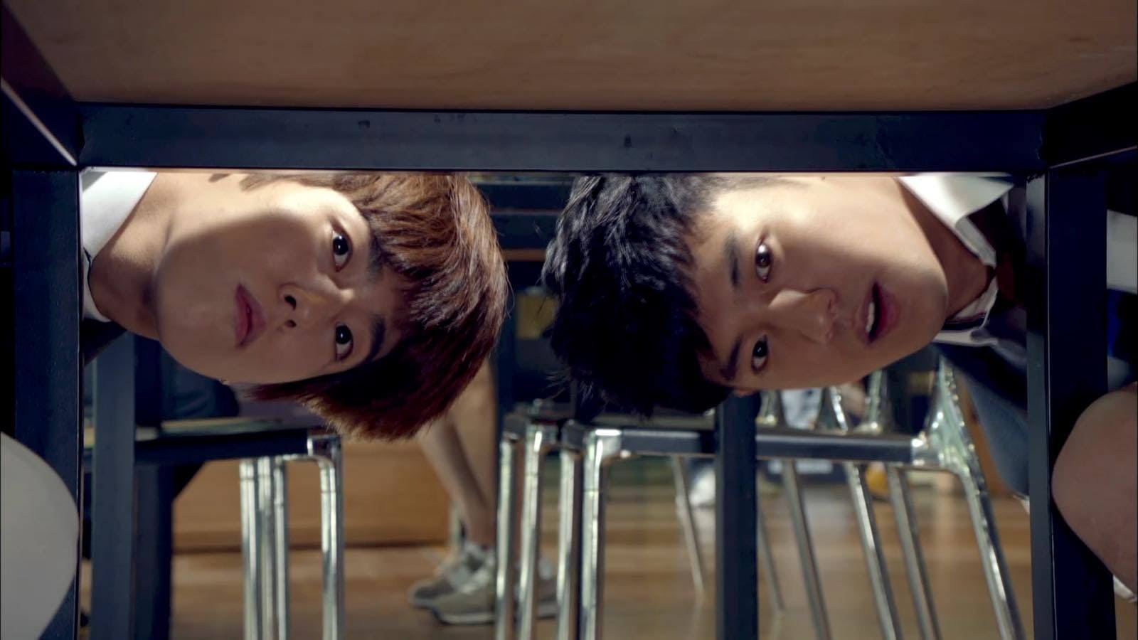 To the Beautiful You (2012) Episodio 3 thumbnail