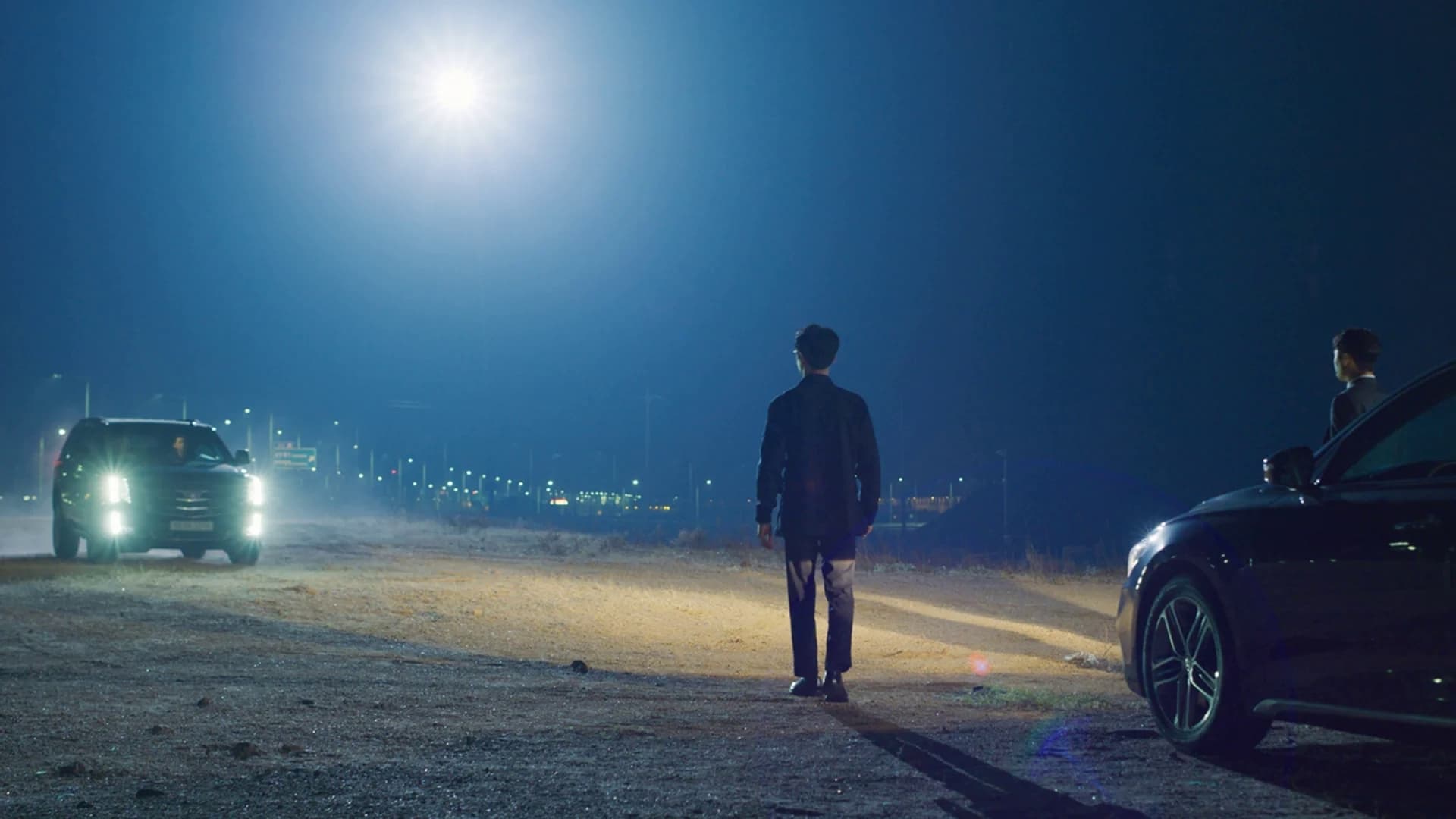Vincent (2021) episodio 20 thumbnail