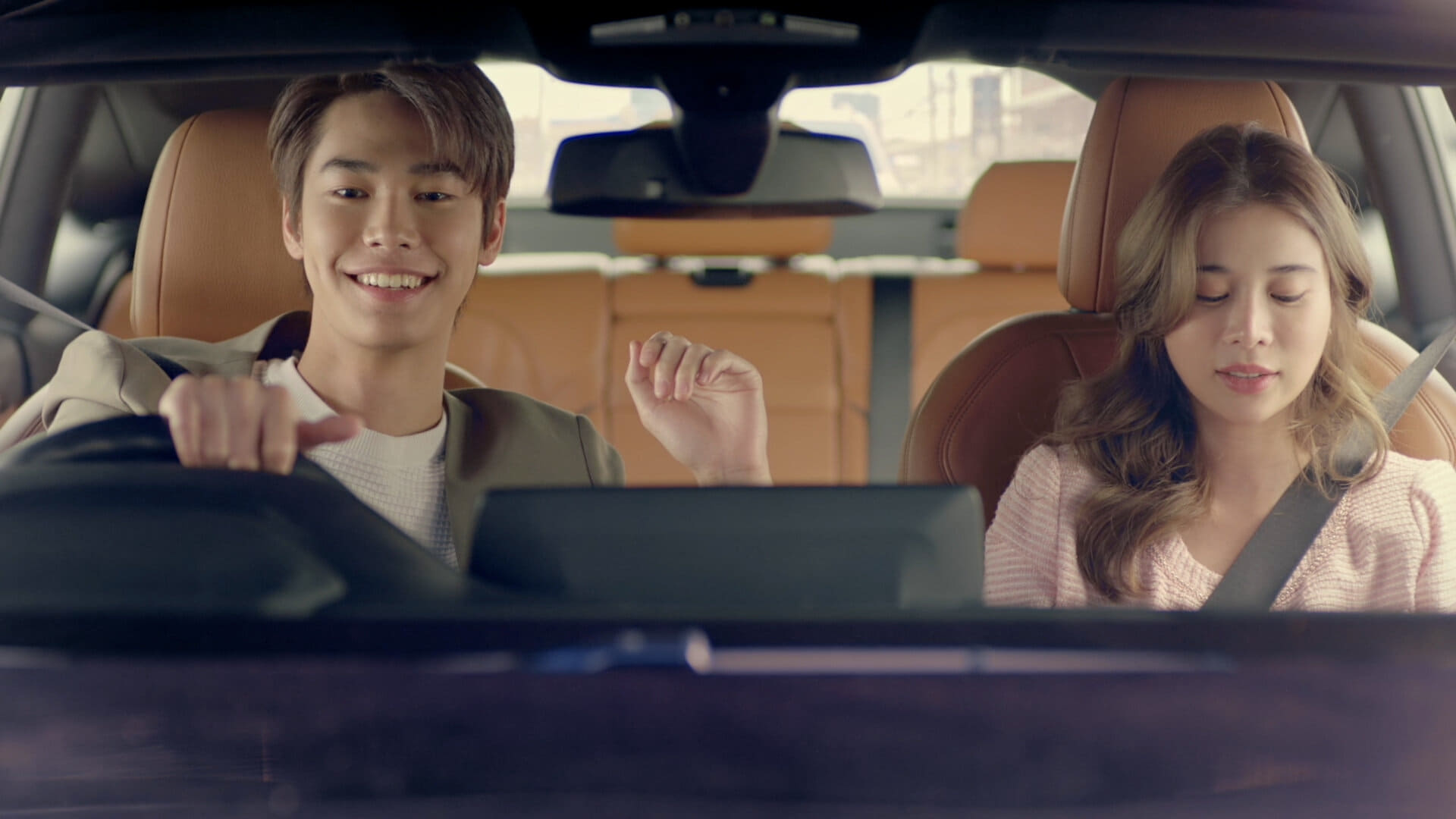 Faceless Love (2023) Episodio 5 thumbnail