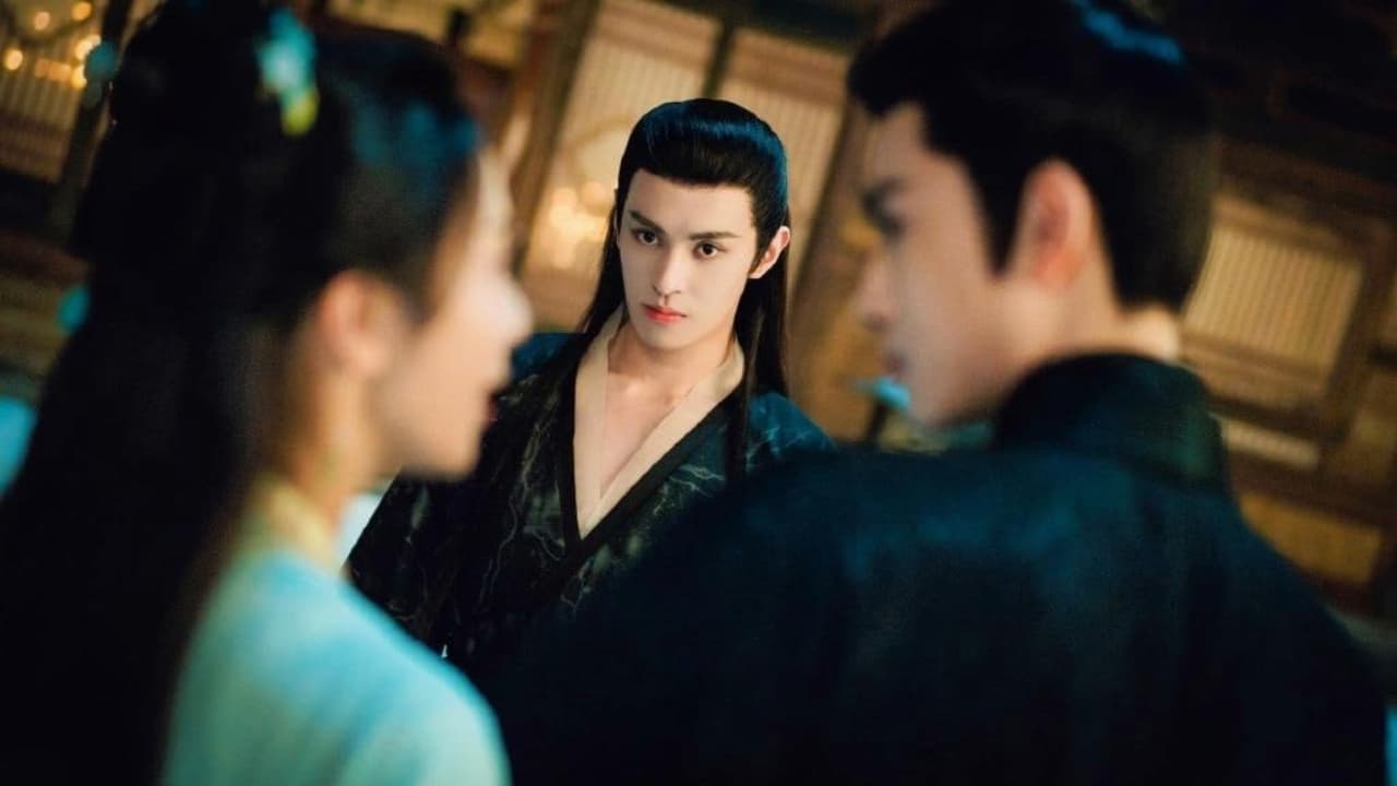 The Snow Moon (2023) Episodio 10 thumbnail