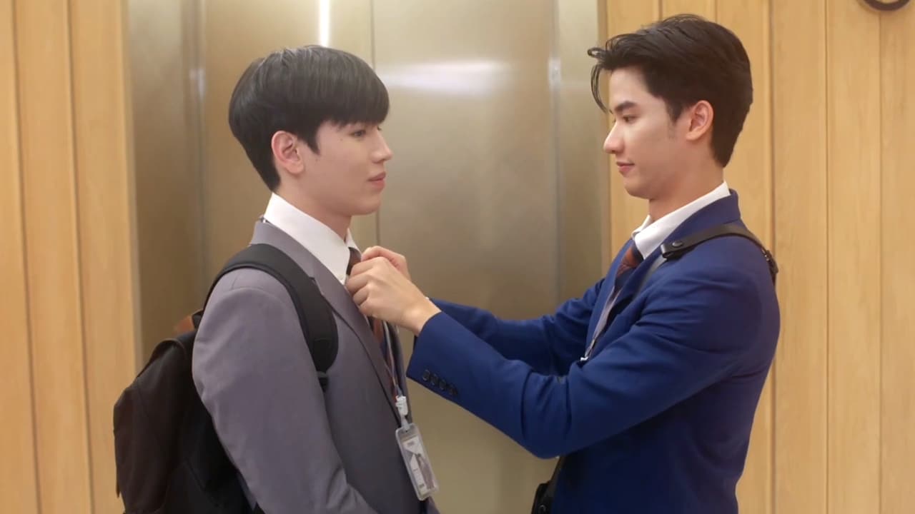 Cherry Magic (2023) Episodio 2 thumbnail