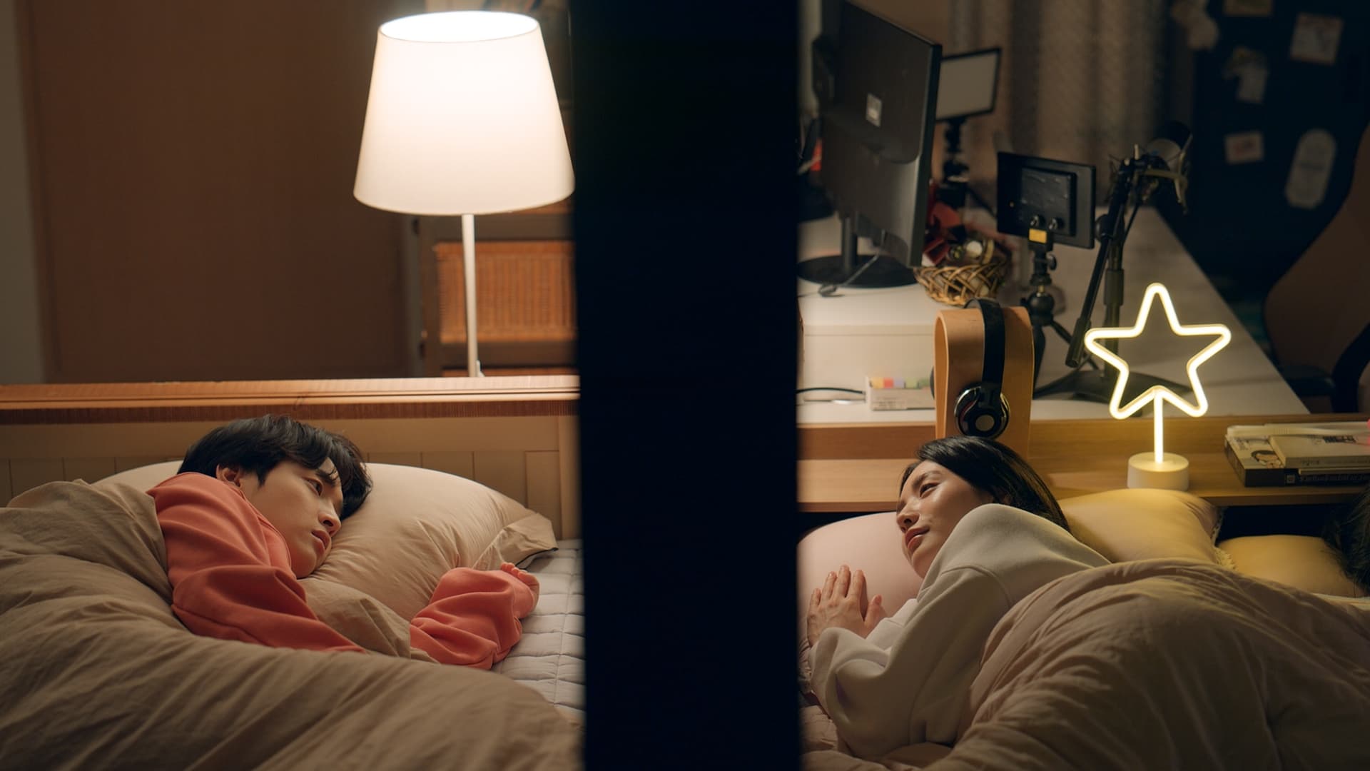 My Man Is Cupid (2023) Episodio 7 thumbnail