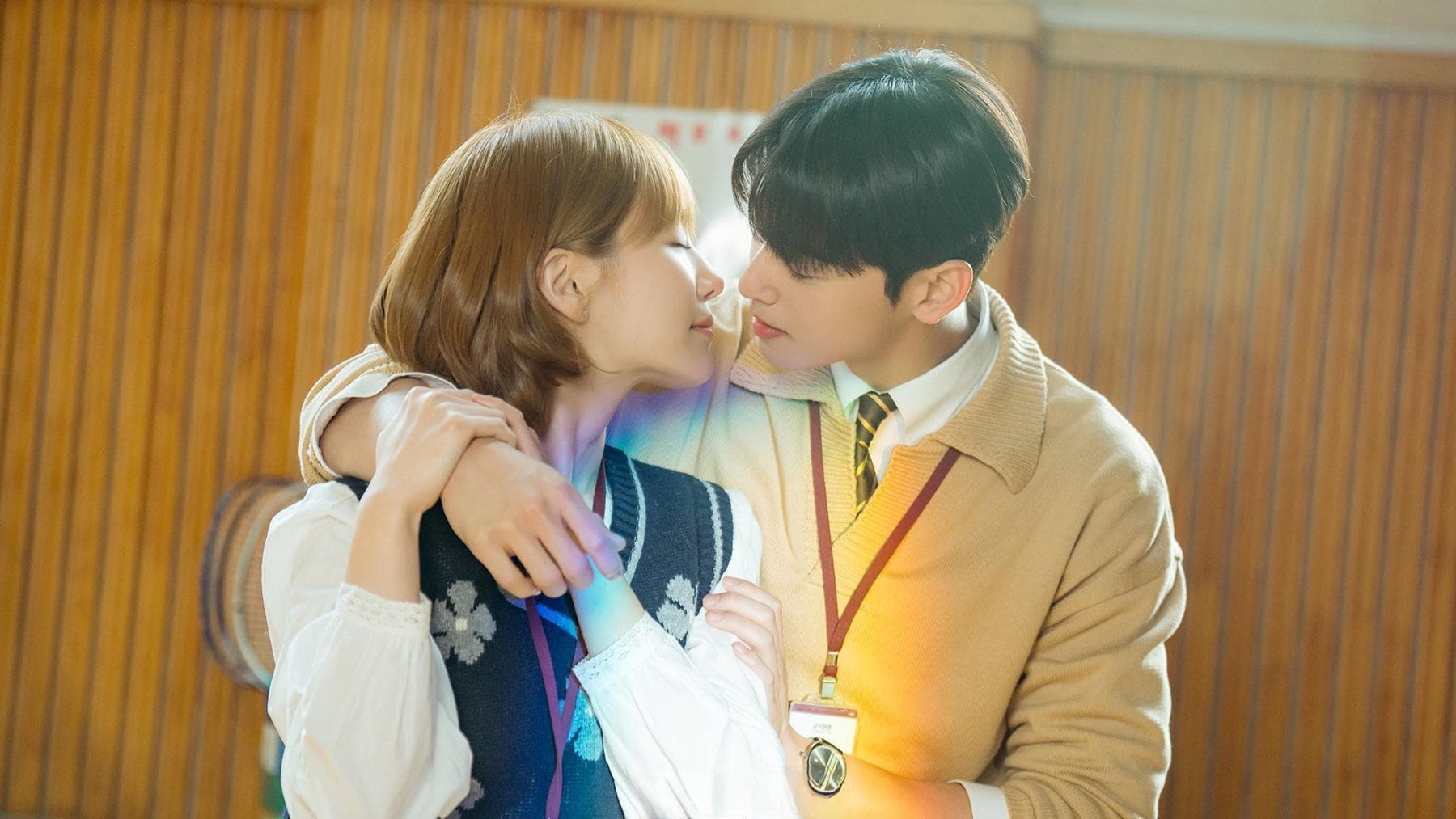 A Good Day to Be a Dog (2023) Episodio 9 thumbnail