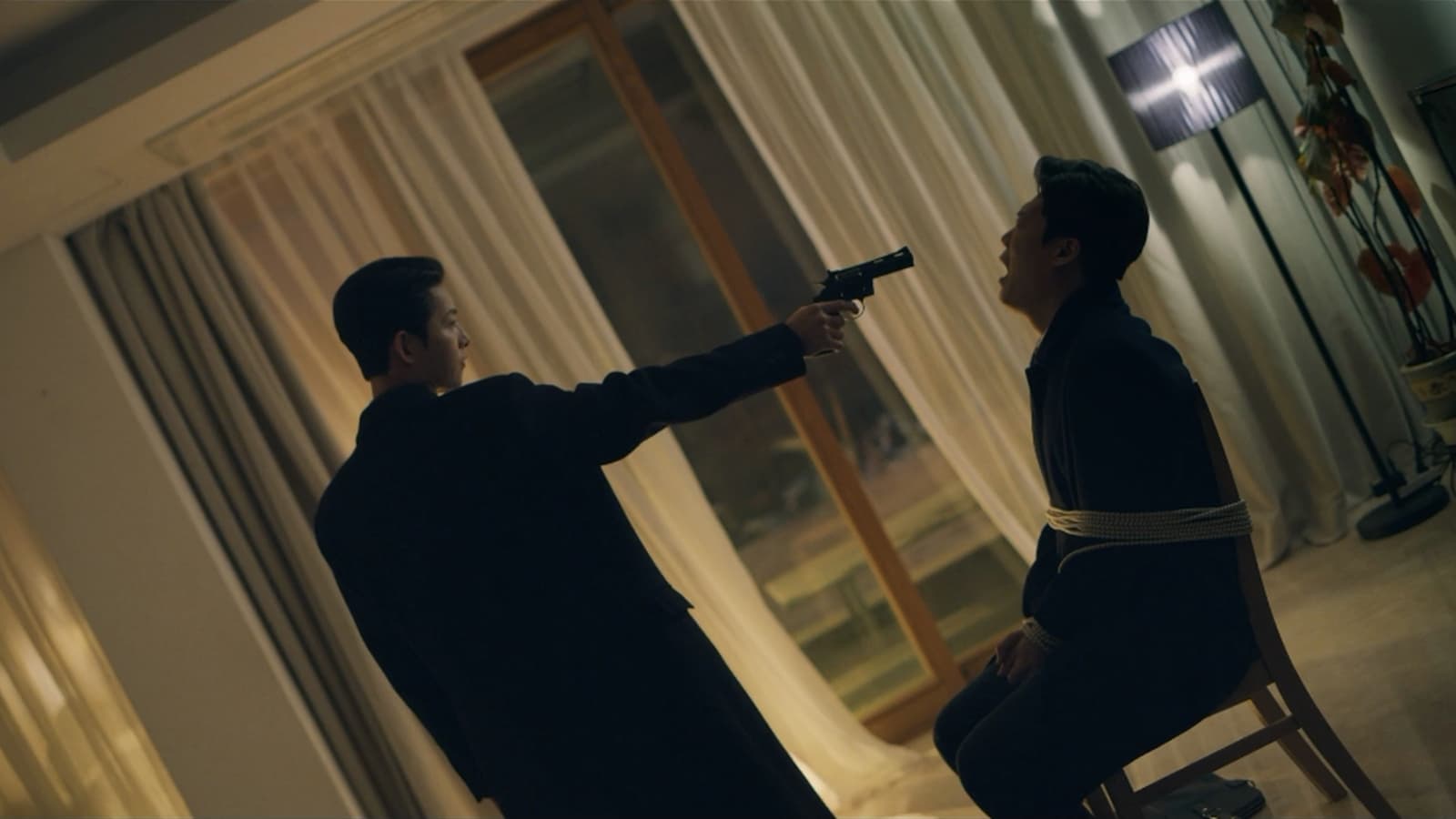 Vincent (2021) episodio 11 thumbnail